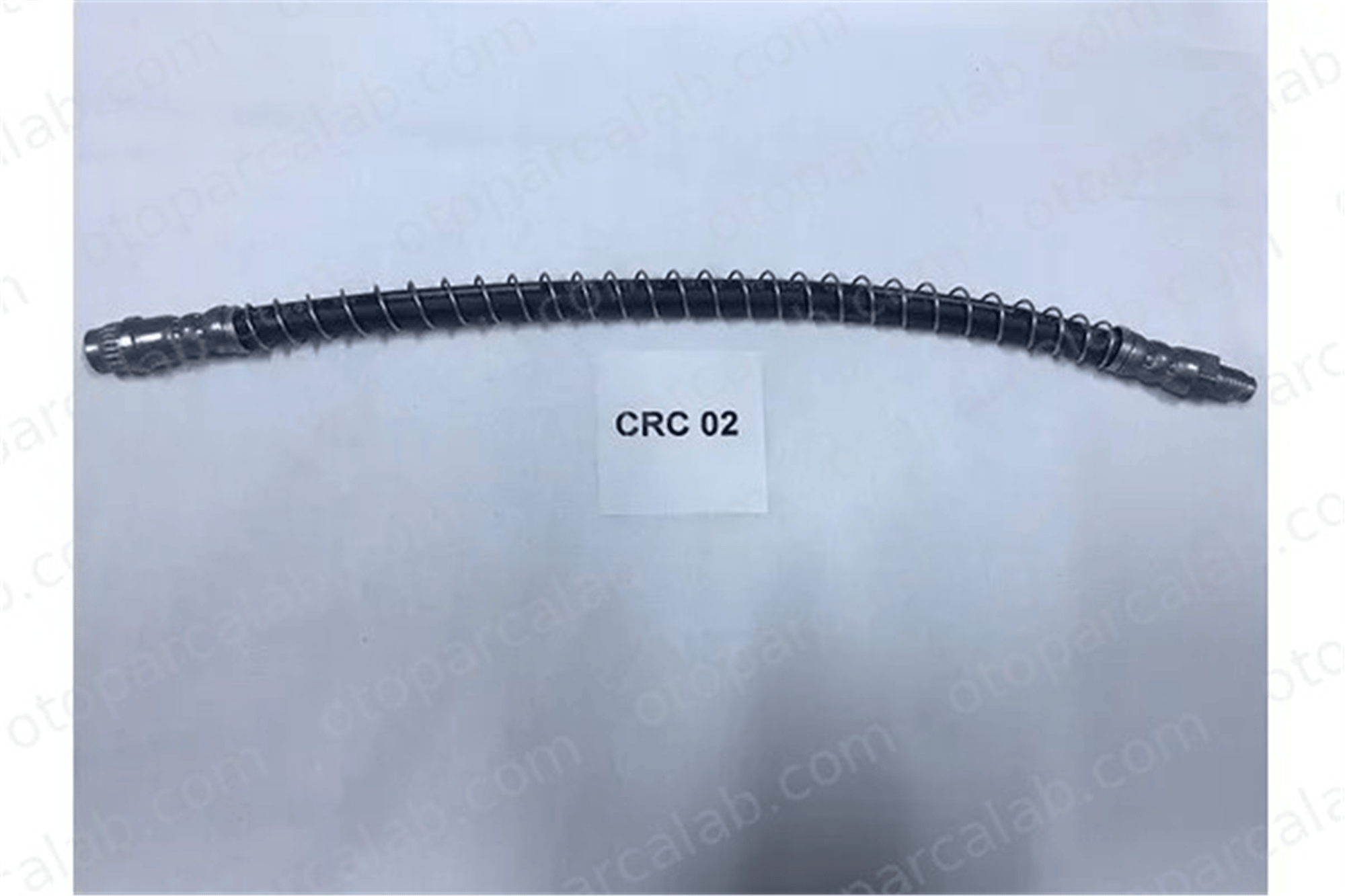 CAVO CRC02 Fren Hortumu Ön Sağ veya Sol RENAULT CLIO II THALIA I 7700423975