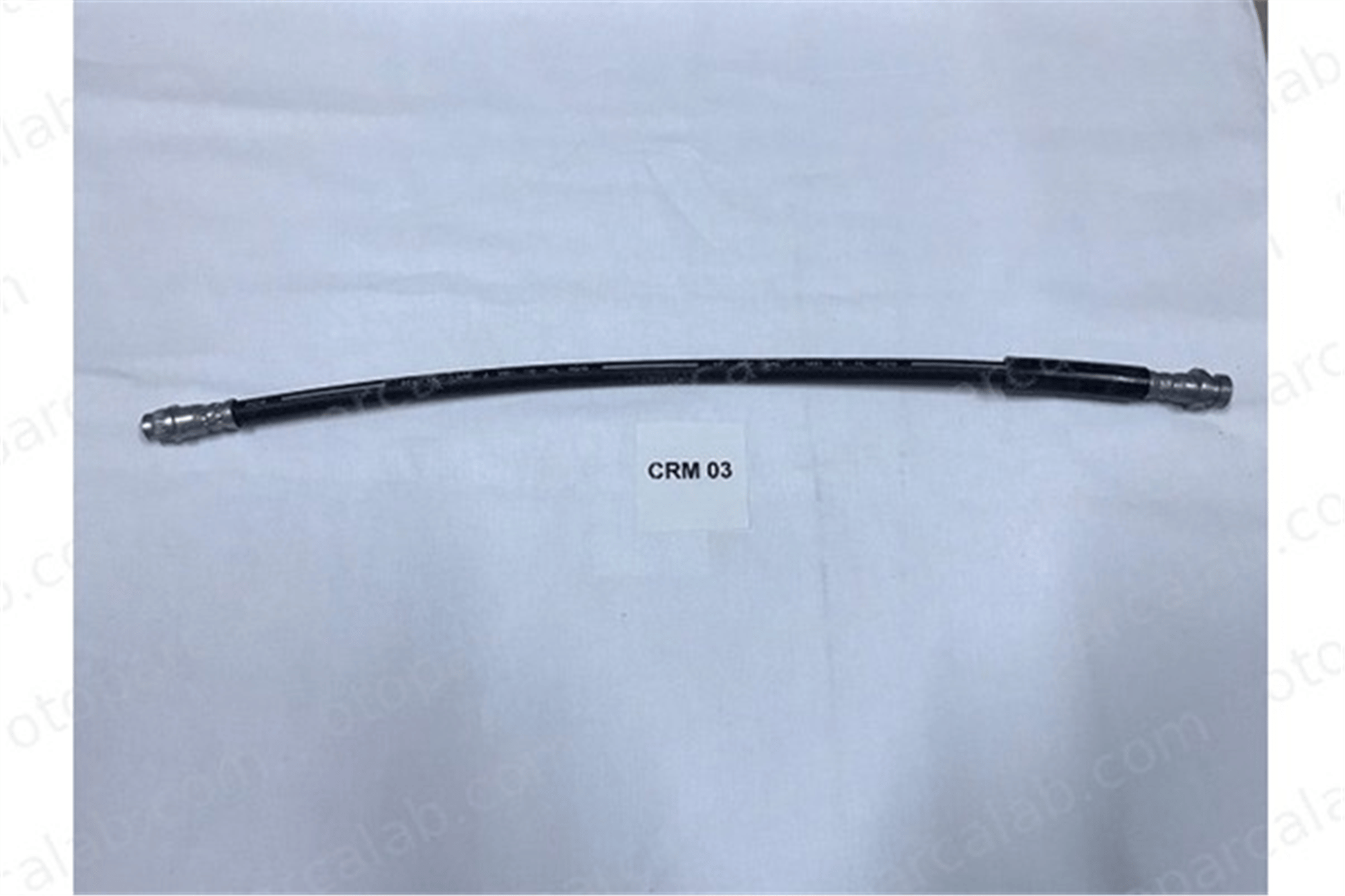 CAVO CRM03 Fren Hortumu Arka Sağ NISSAN INTERSTAR Minibüs/Otobüs OPEL MOVANO A Minibüs/Otobüs 7701057740