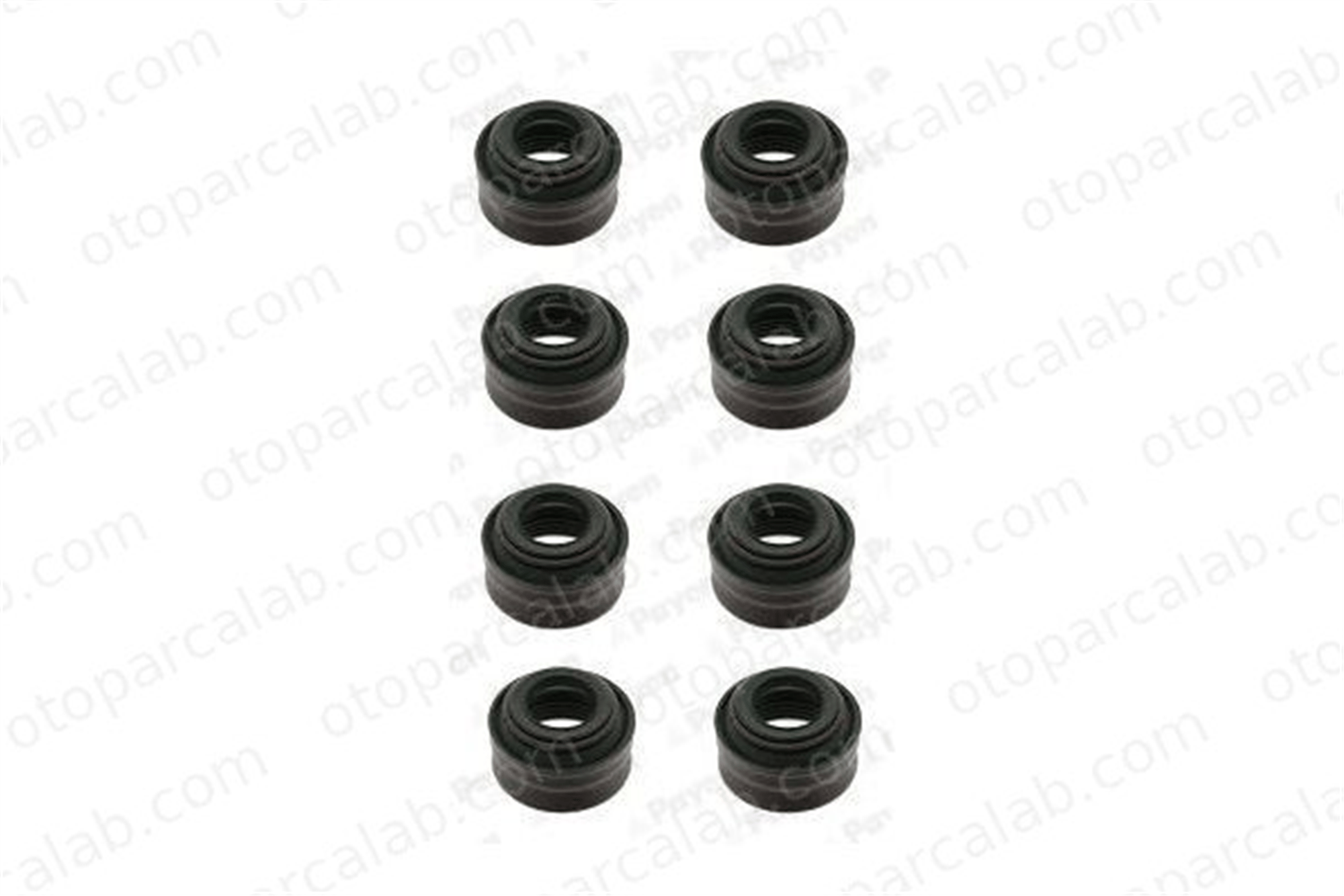 CDF 104V Supap Lastiği VOLVO FH12 RENAULT TRUCKS MIDLUM 86TM6571AB 605359490