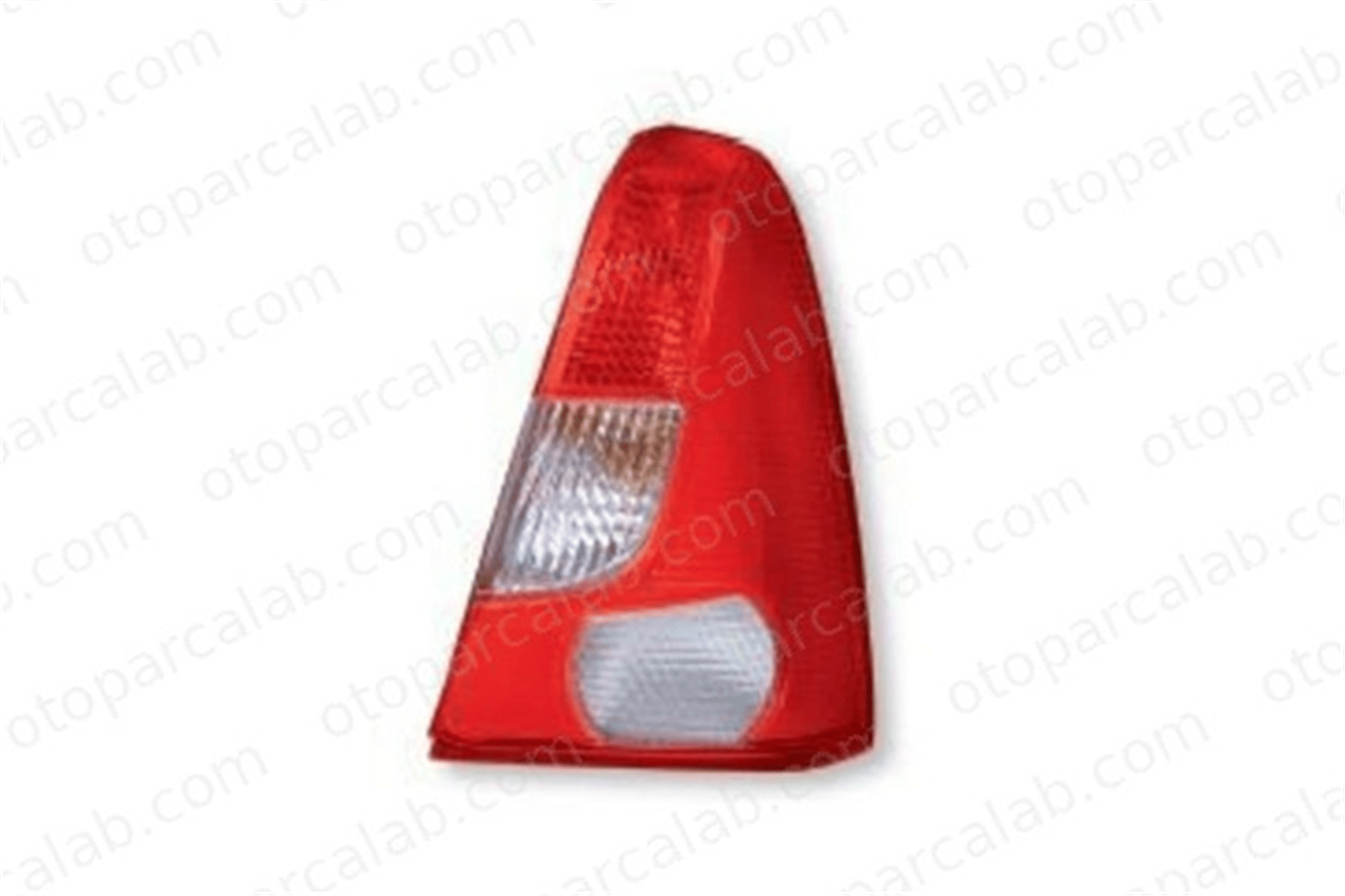CERKEZ CVR-305 Stop Lambası Sağ DACIA LOGAN RENAULT LOGAN I 6001549148 8200744759