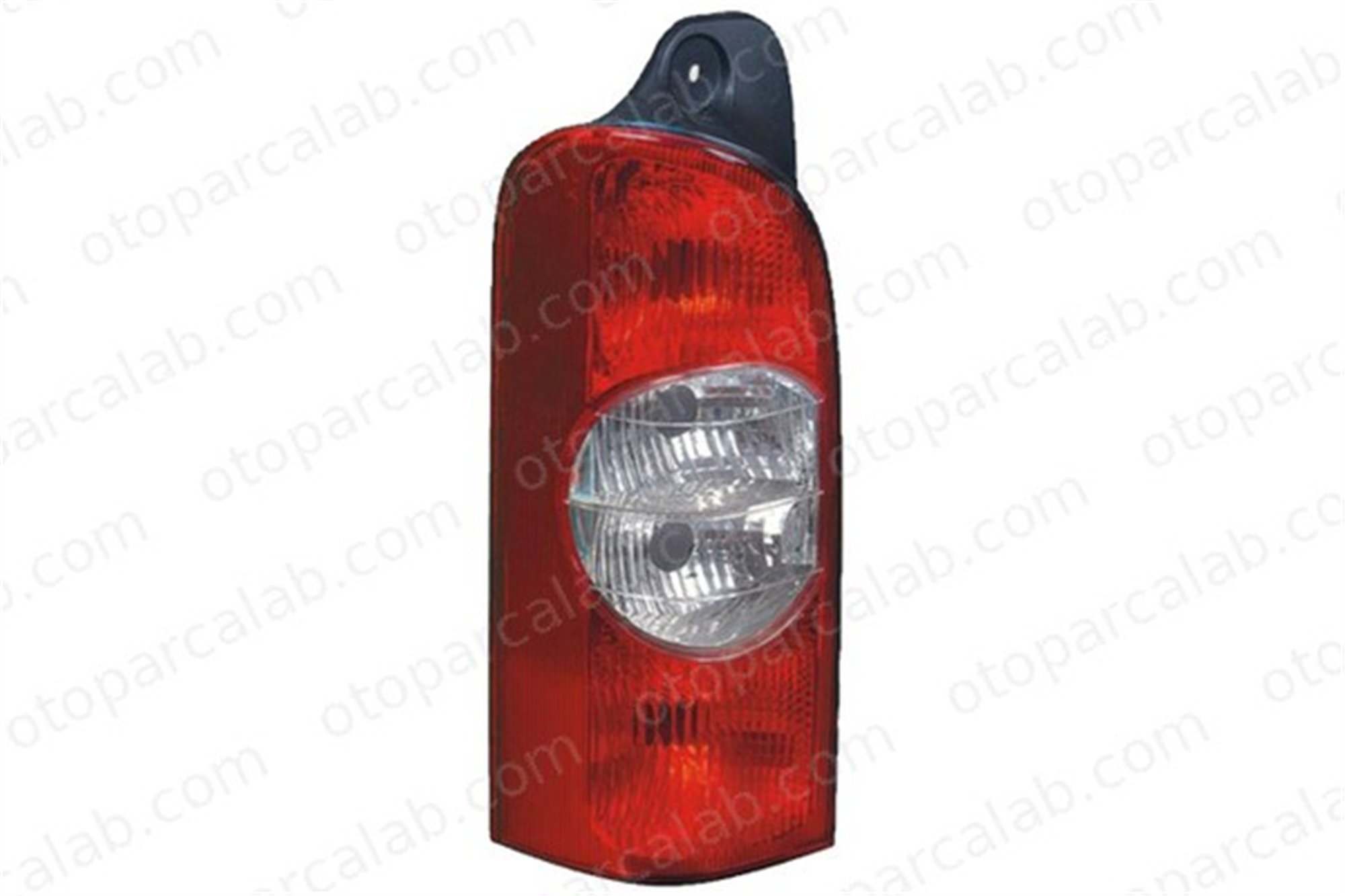 CERKEZ CVR-720 Stop Lambası Sağ NISSAN INTERSTAR Minibüs/Otobüs INTERSTAR Panelvan/Van 8200171472 8200171478