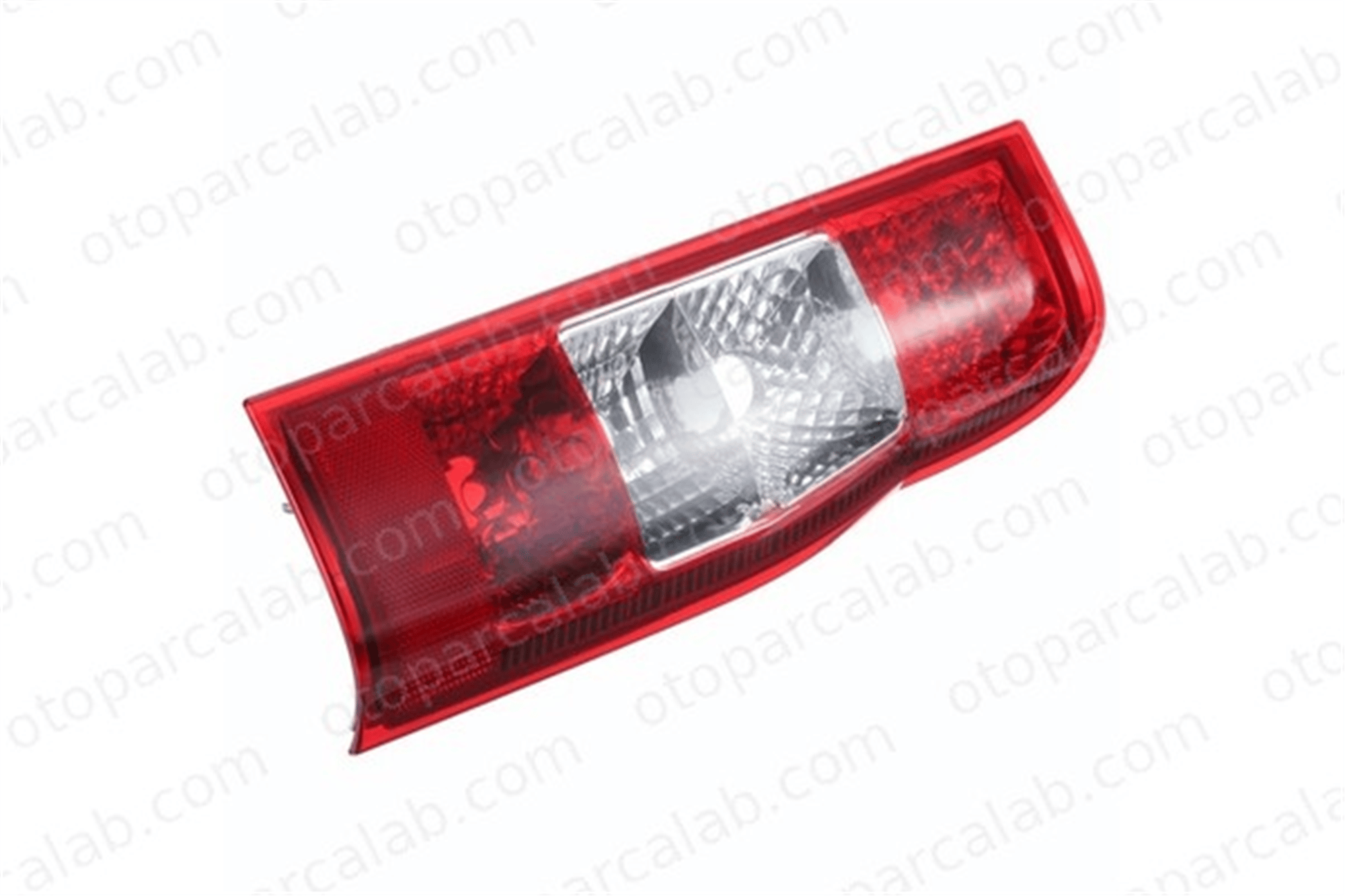 CERKEZ CVT-140 Stop Lambası Sağ FORD TRANSIT Panelvan/Van TRANSIT Platform şasi 6C1113404AE 1435880