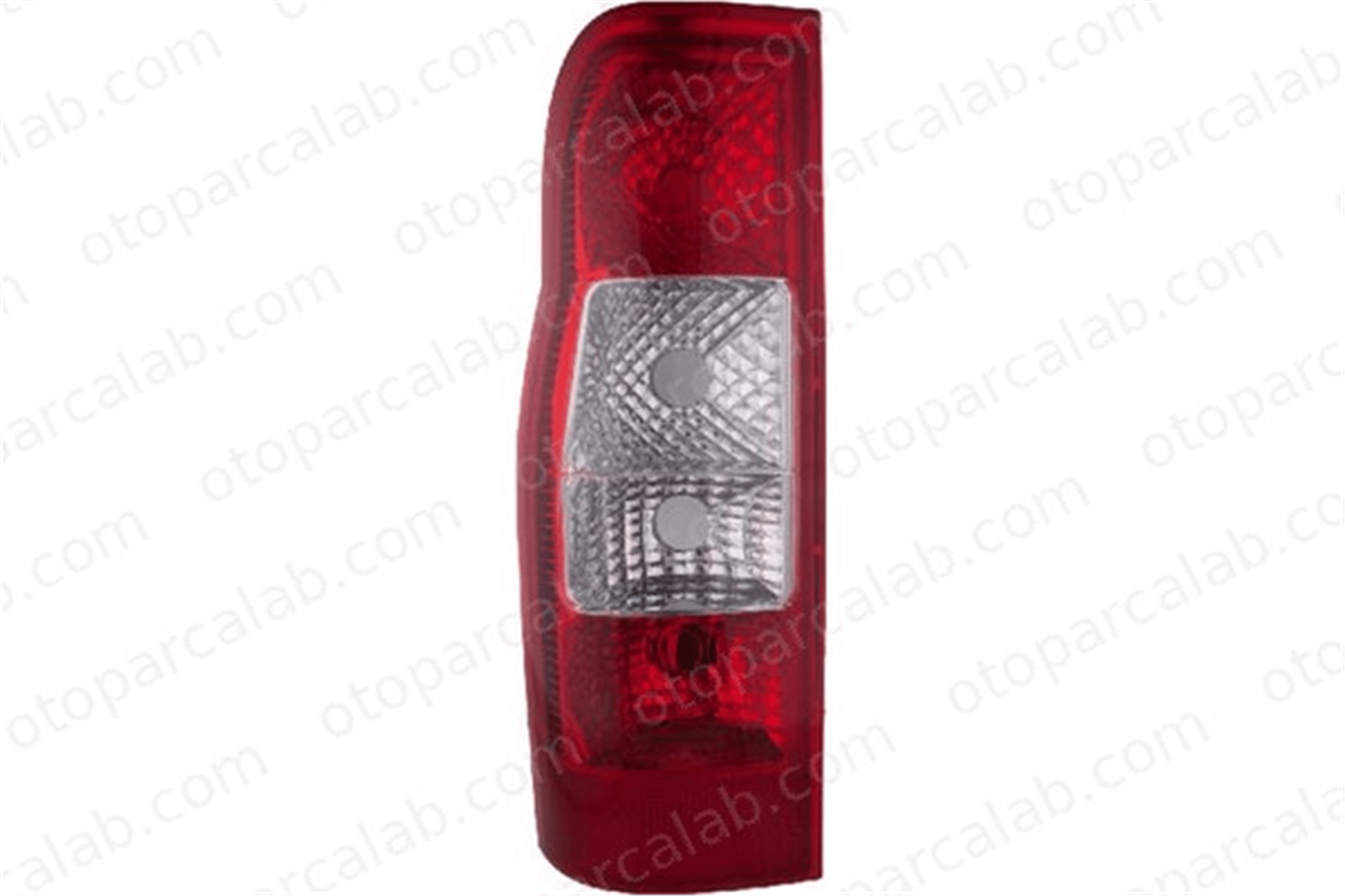 CERKEZ CVT-142 Stop Lambası Sol FORD TRANSIT Panelvan/Van TRANSIT Platform şasi 6C1113405AE 1435881