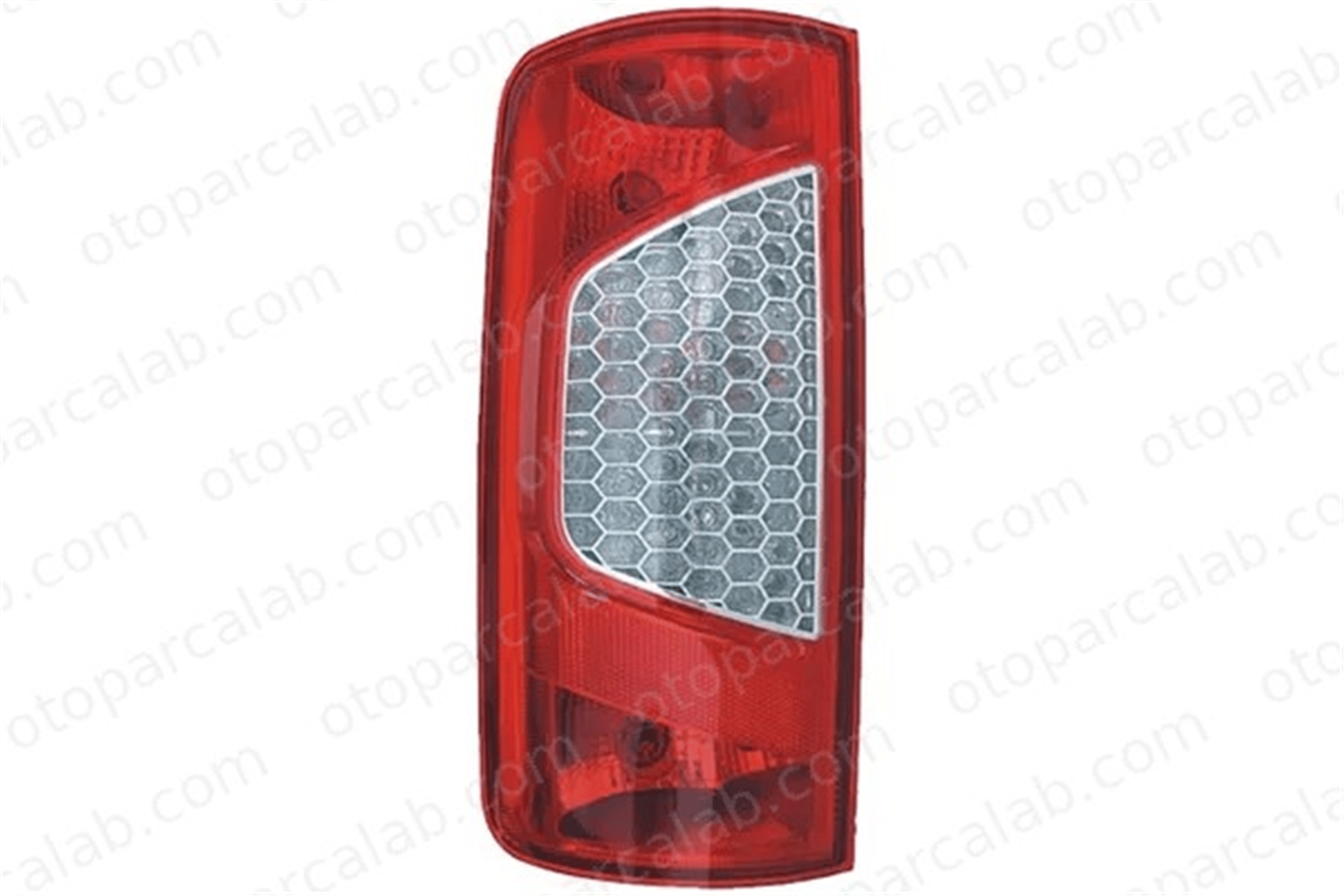 CERKEZ CVT-150 Stop Lambası Sağ FORD TRANSIT CONNECT TOURNEO CONNECT 9T1613404AD 5177810