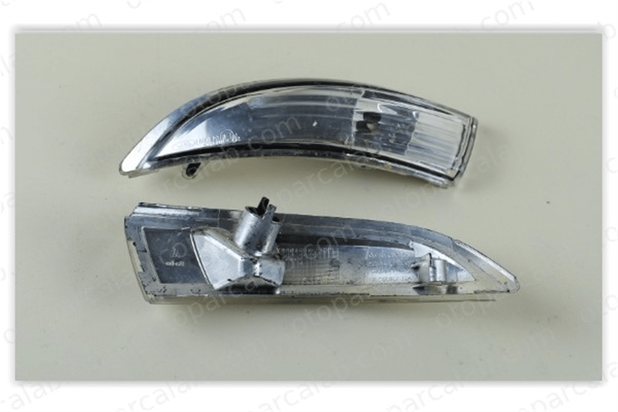 CERKEZ CVT-201 Dikiz Ayna Sinyali Sol FORD FIESTA VI B-MAX 8A6113B381AF 1513155