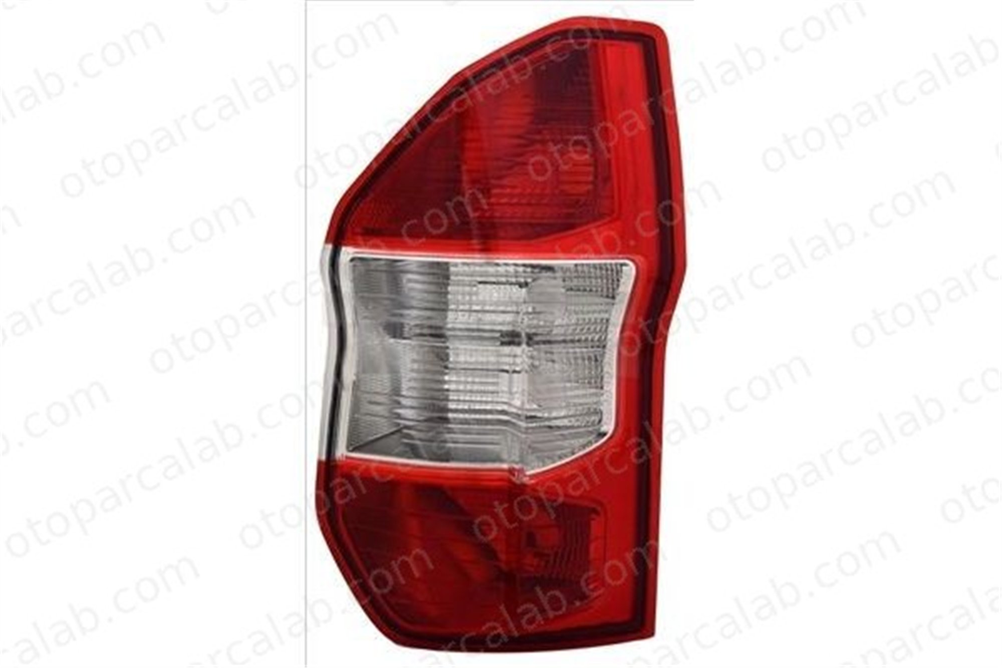 CERKEZ CVT-206 Stop Lambası Sağ FORD TOURNEO COURIER B460 MPV TRANSIT COURIER B460 Kasa/büyük limuzin ET7613404AF 2069551