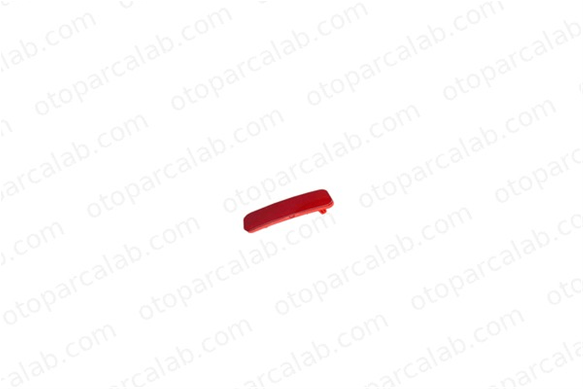 CERKEZ CVT-211 Tampon Reflektörü Arka Sağ FORD TRANSIT COURIER B460 Kasa/büyük limuzin TRANSIT COURIER B460 MPV ET76515BOAA 1836080