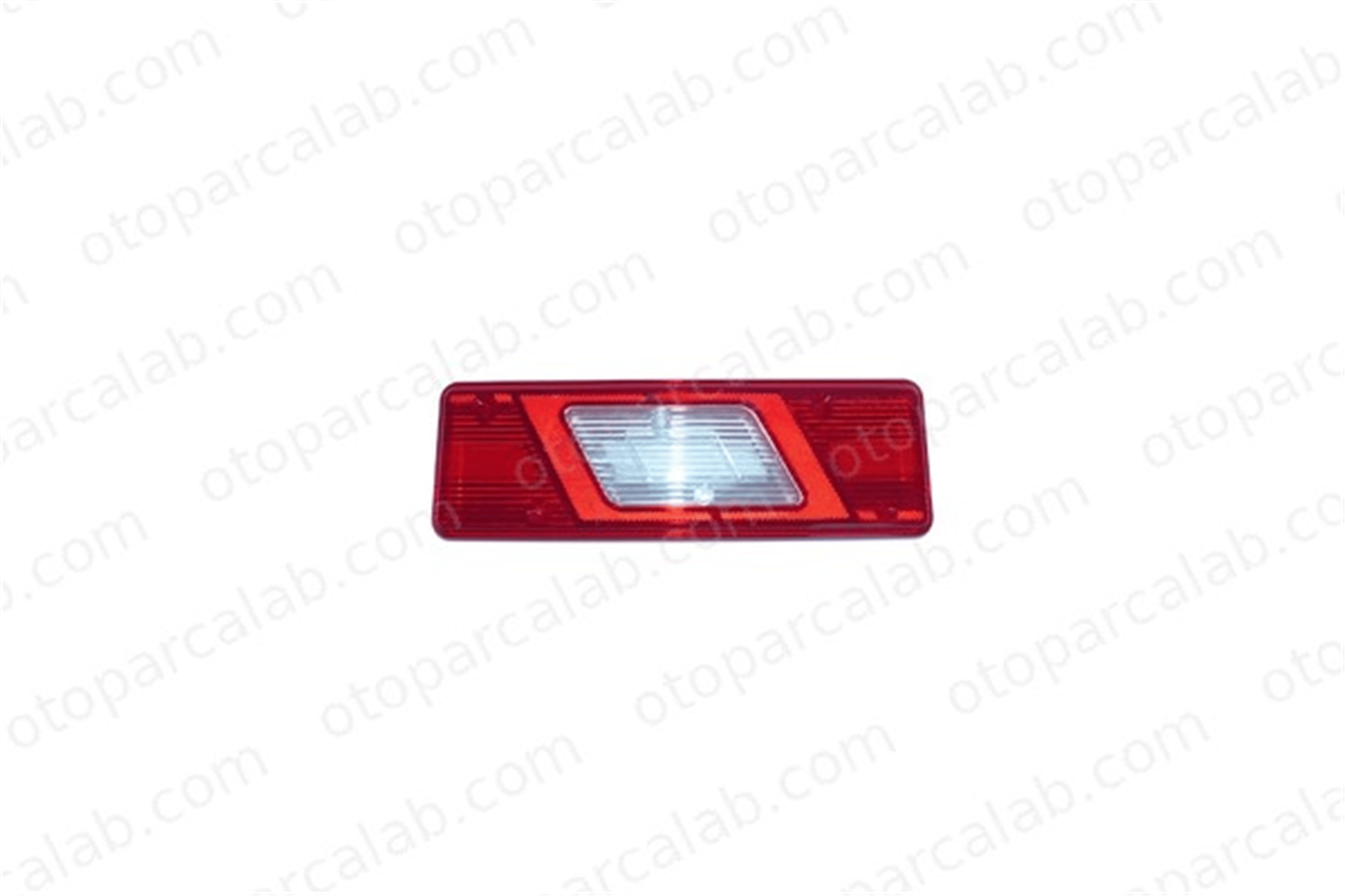 CERKEZ CVT-241 Stop Lambası Sol FORD TRANSIT V363 Platform şasi BK3113405CC 1940131
