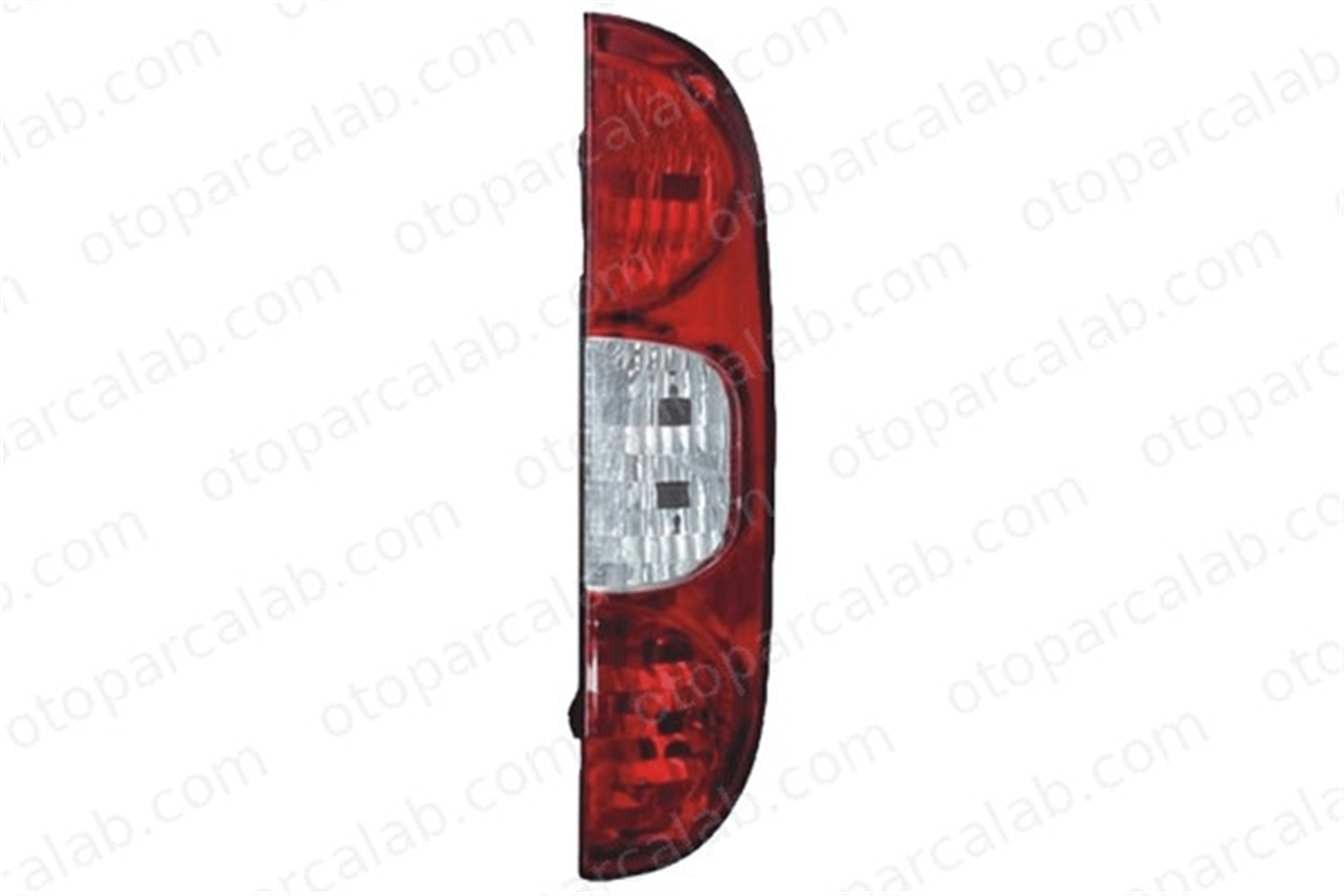 CERKEZ MAK-101 Stop Lambası Sağ FIAT DOBLO Kasa/büyük limuzin DOBLO MPV 51755144 1637932
