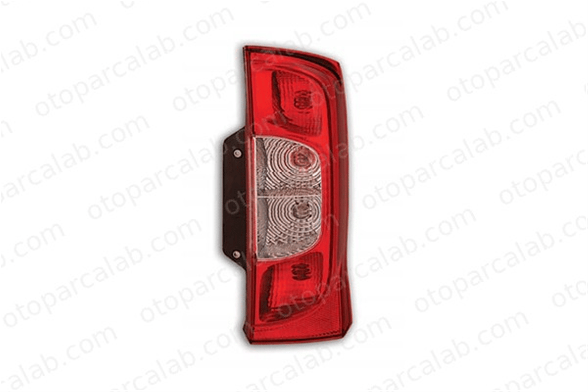 CERKEZ MAK-205 Stop Lambası Sağ FIAT FIORINO Kasa/büyük limuzin QUBO 1353205080 6350ET