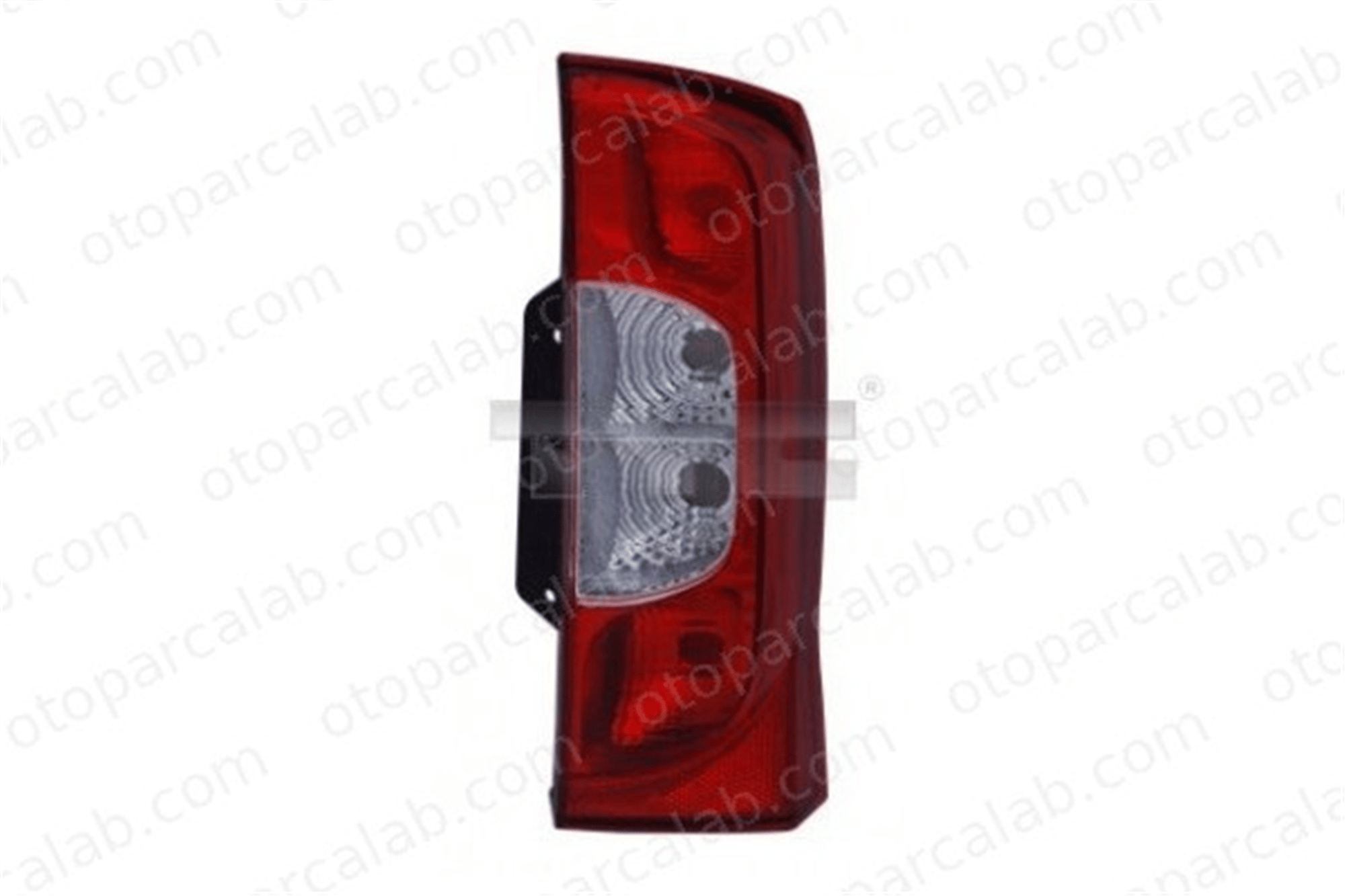 CERKEZ MAK-220 Stop Lambası Sağ FIAT FIORINO Kasa/büyük limuzin QUBO 1353205080 6351JH