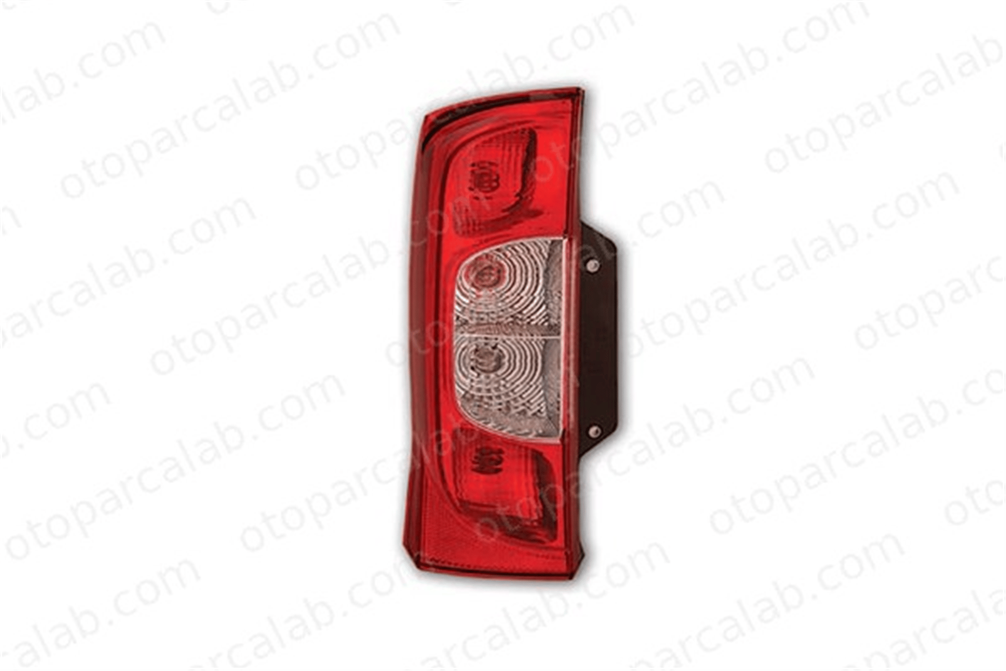 CERKEZ MAK-221 Stop Lambası Sol FIAT FIORINO Kasa/büyük limuzin QUBO 1353205080 6351JH