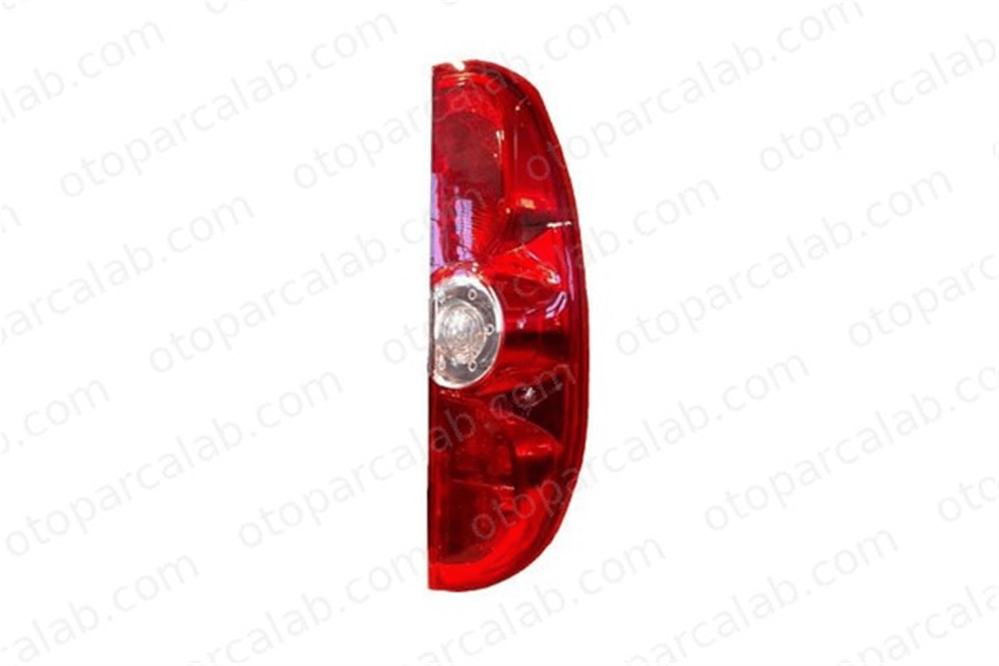 CERKEZ MAK-351 Stop Lambası Sol FIAT DOBLO Cargo OPEL COMBO Kasa/büyük limuzin 51810673 51810674