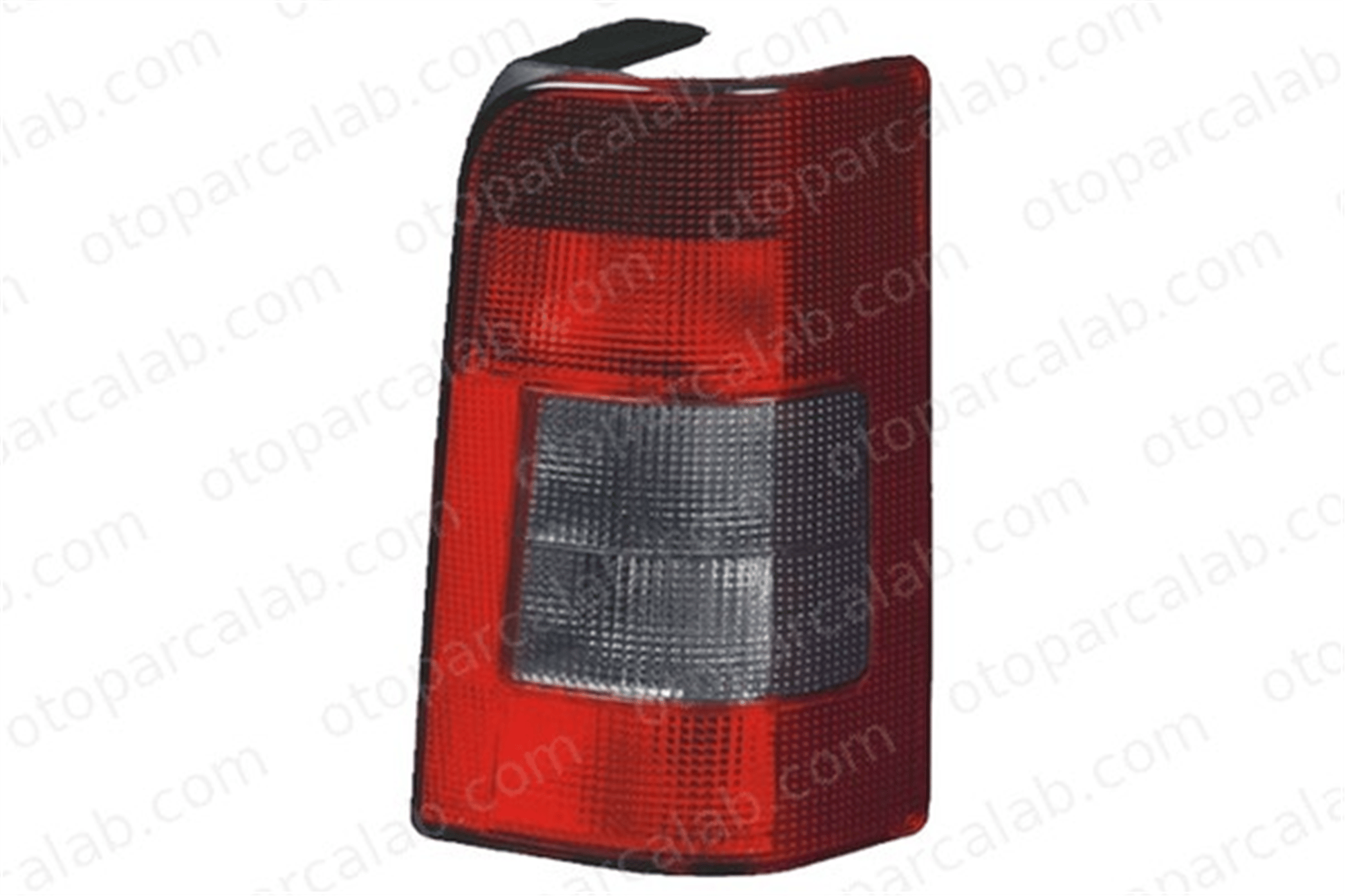 CERKEZ MAR-0101 Stop Lambası Sağ CITROËN BERLINGO / BERLINGO FIRST MPV BERLINGO / BERLINGO FIRST Kasa/büyük limuzin 6351H2 6351EC