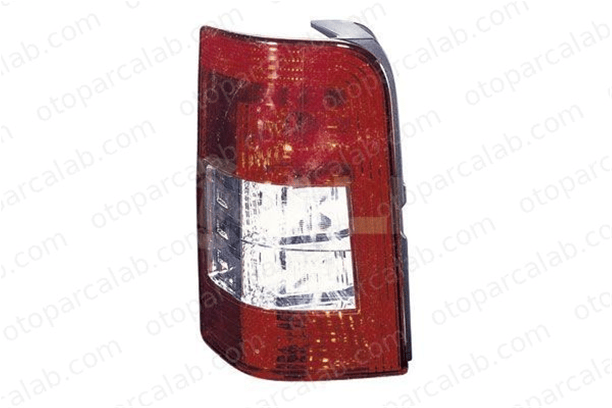 CERKEZ MAR-101 Stop Lambası Sağ CITROËN BERLINGO / BERLINGO FIRST Kasa/büyük limuzin BERLINGO / BERLINGO FIRST MPV 6351EC 6351H2