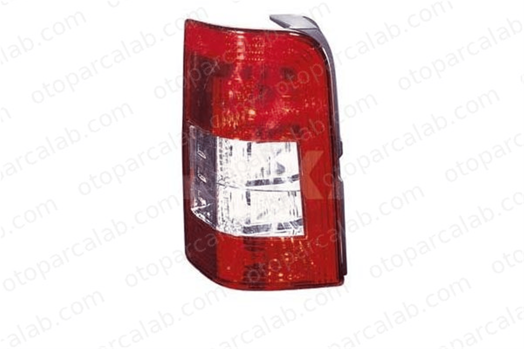 CERKEZ MAR-102 Stop Lambası Sol CITROËN BERLINGO / BERLINGO FIRST Kasa/büyük limuzin BERLINGO / BERLINGO FIRST MPV 6350EC 6350H2