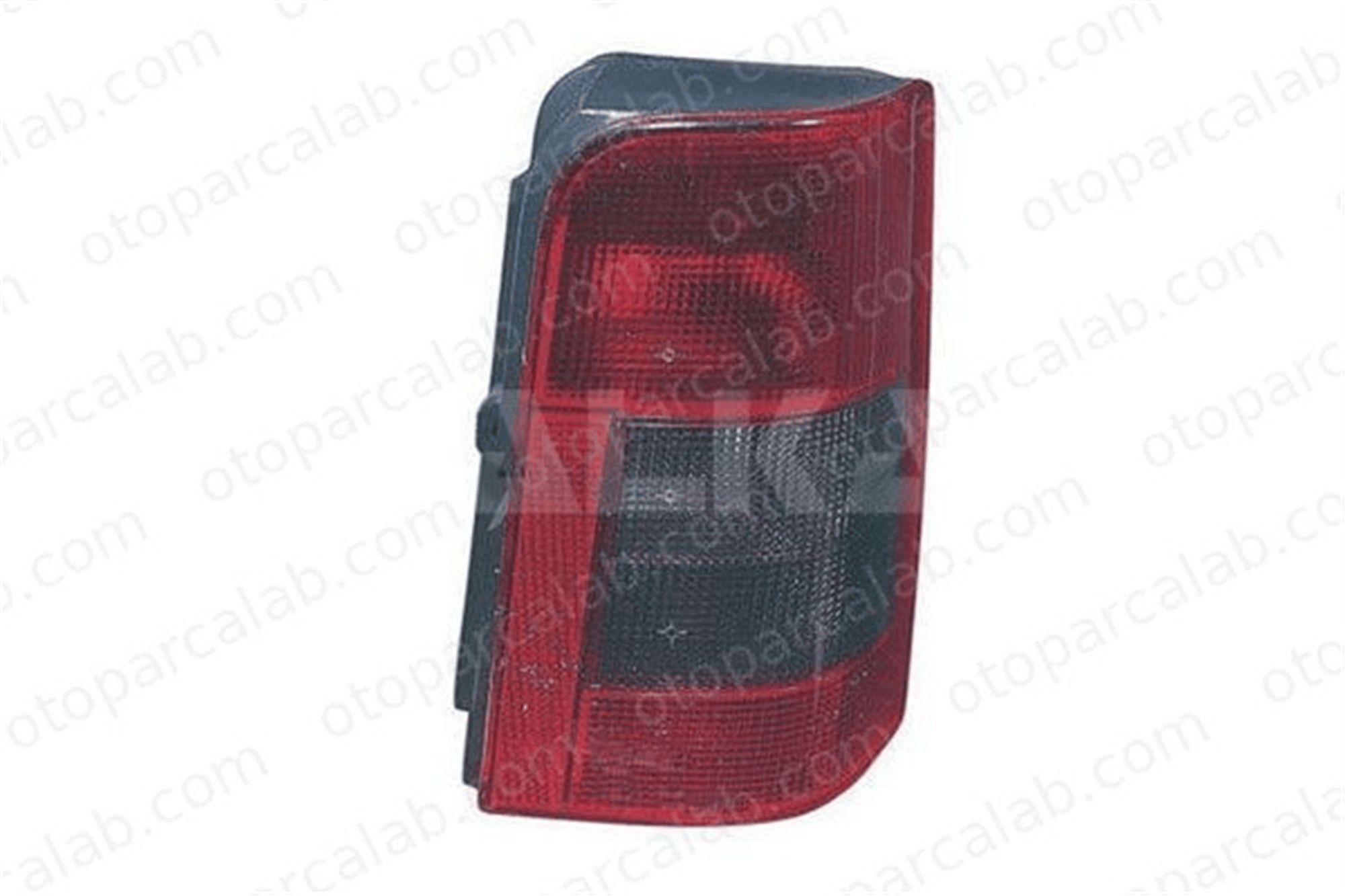 CERKEZ MAR-106 Stop Lambası Sağ CITROËN BERLINGO / BERLINGO FIRST MPV BERLINGO / BERLINGO FIRST Kasa/büyük limuzin 6351EE 6351J1