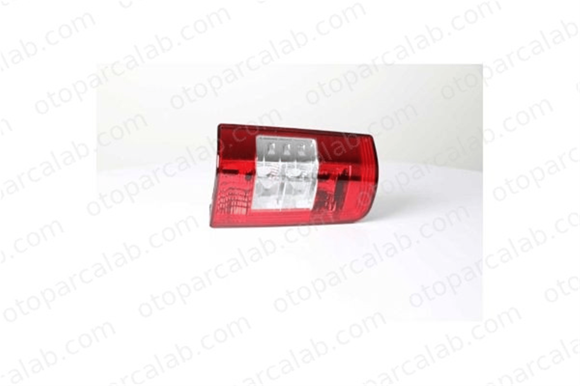 CERKEZ MAR-111 Stop Lambası Sol CITROËN BERLINGO / BERLINGO FIRST MPV BERLINGO / BERLINGO FIRST Kasa/büyük limuzin 6350CX 6350Y8