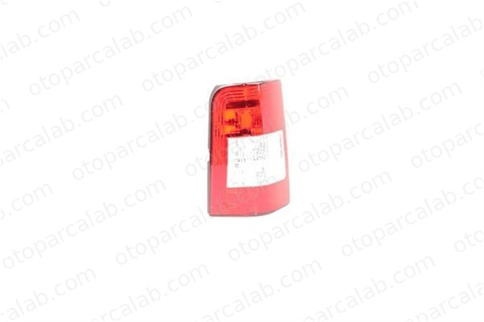 CERKEZ MAR-114 Stop Lambası Sağ CITROËN BERLINGO / BERLINGO FIRST Kasa/büyük limuzin BERLINGO / BERLINGO FIRST MPV 6351CY 6351Y9