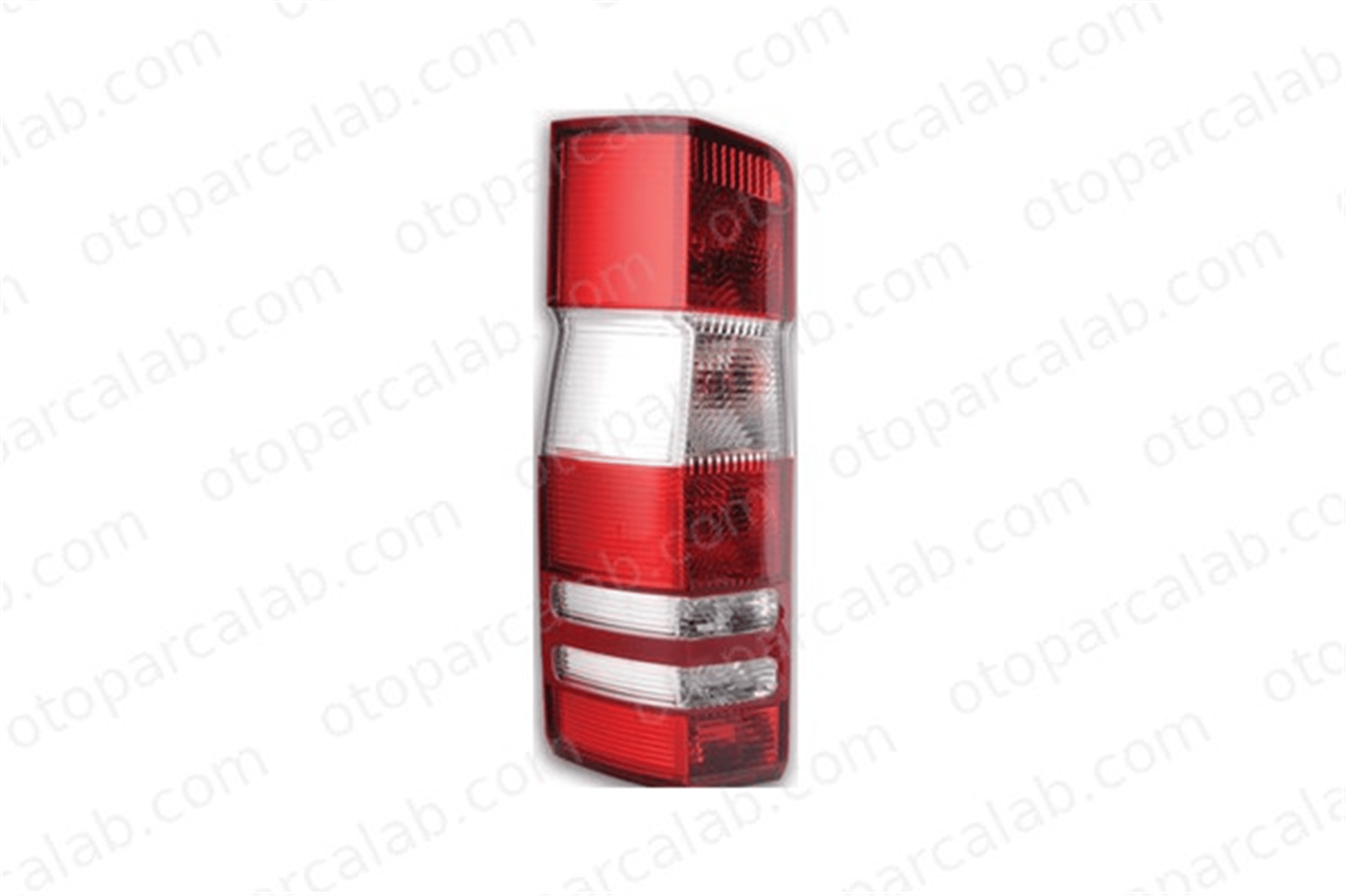 CERKEZ MRC-274 Stop Lambası Sağ MERCEDES-BENZ SPRINTER 3,5-t Panelvan/Van SPRINTER 3,5-t Platform şasi A9068200264 9068200264