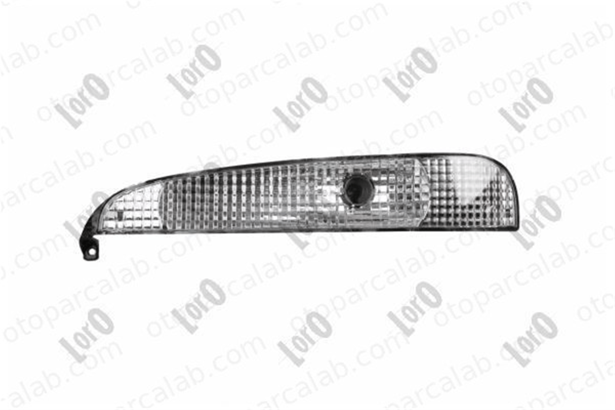 CERKEZ UNVR-136 Sinyal Lambası Sol MERCEDES-BENZ AXOR 2 9408200321 A9408200321