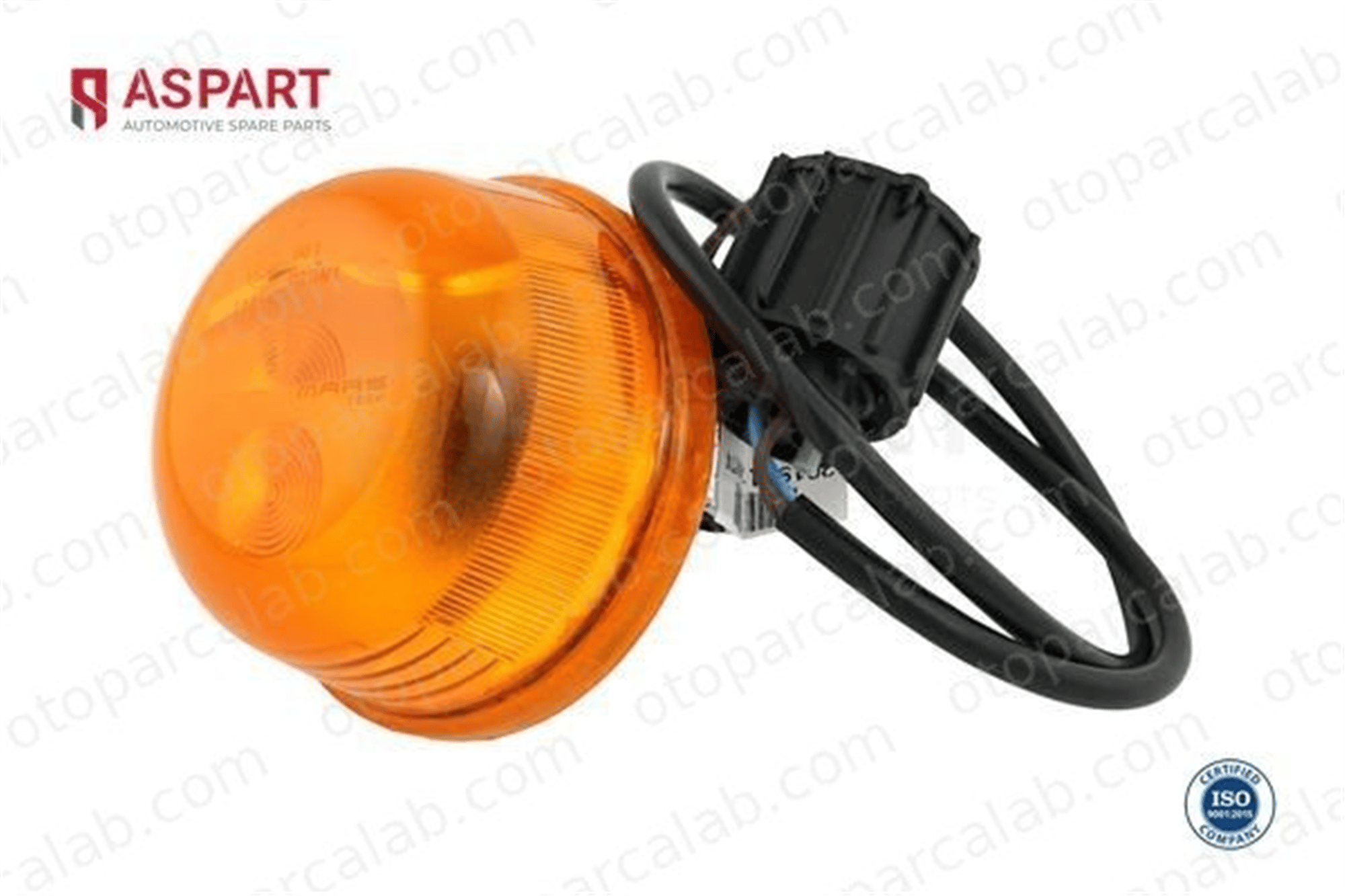CERKEZ UNVR-138 Çamurluk Sinyali Sağ veya Sol MERCEDES-BENZ AXOR 2 9418204021 9418201021