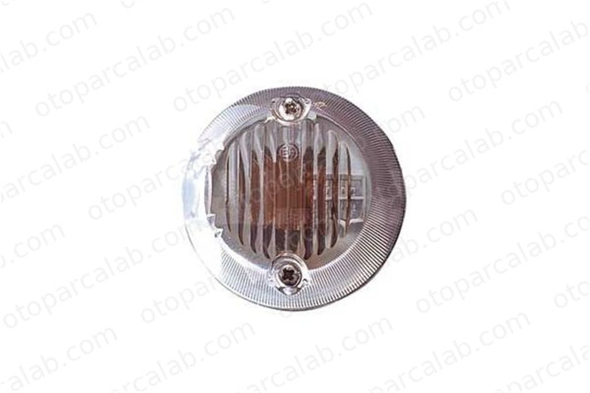 CERKEZ UNVR-572 Çamurluk Sinyali Sağ veya Sol MAN TGX I TGA 81253206116 81253206118