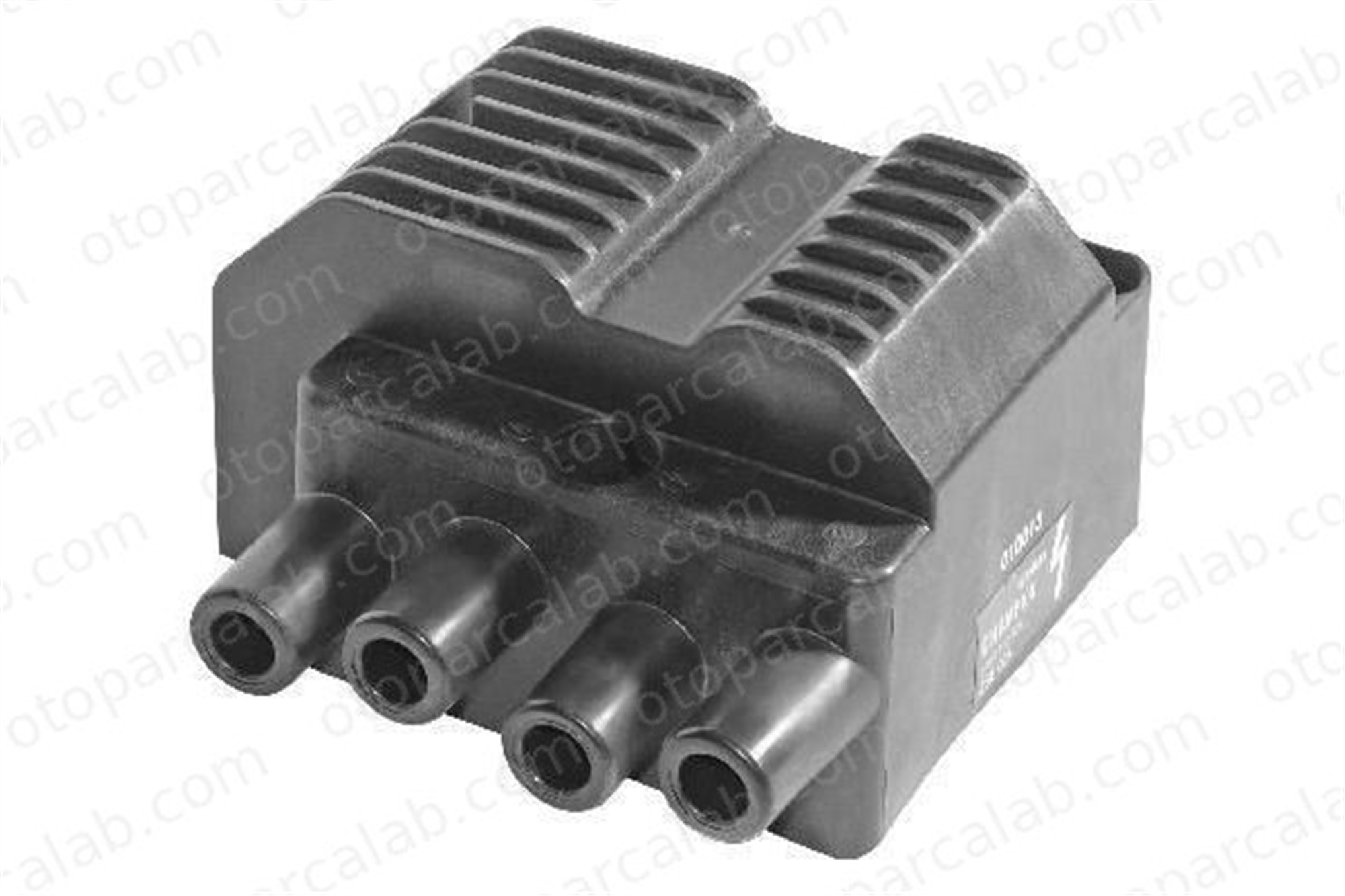 CHAMPION BAEA026E Ateşleme Bobini OPEL ASTRA F Station wagon ASTRA F 1208063 138430