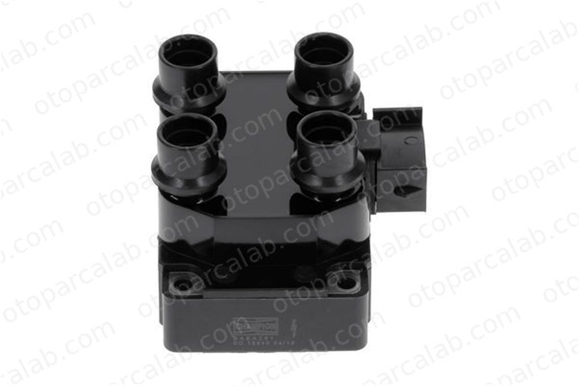 CHAMPION BAEA281 Ateşleme Bobini FORD FIESTA III ESCORT V 928F12029CA 5008193