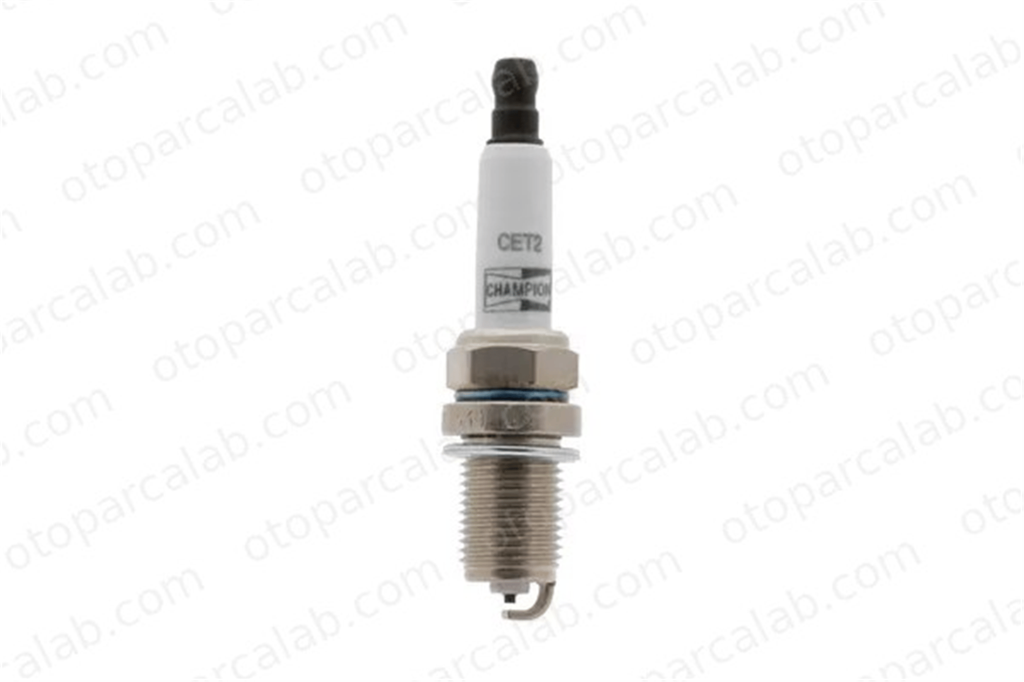 CHAMPION CET2 Ateşleme Bujisi CITROËN BX PEUGEOT 205 II