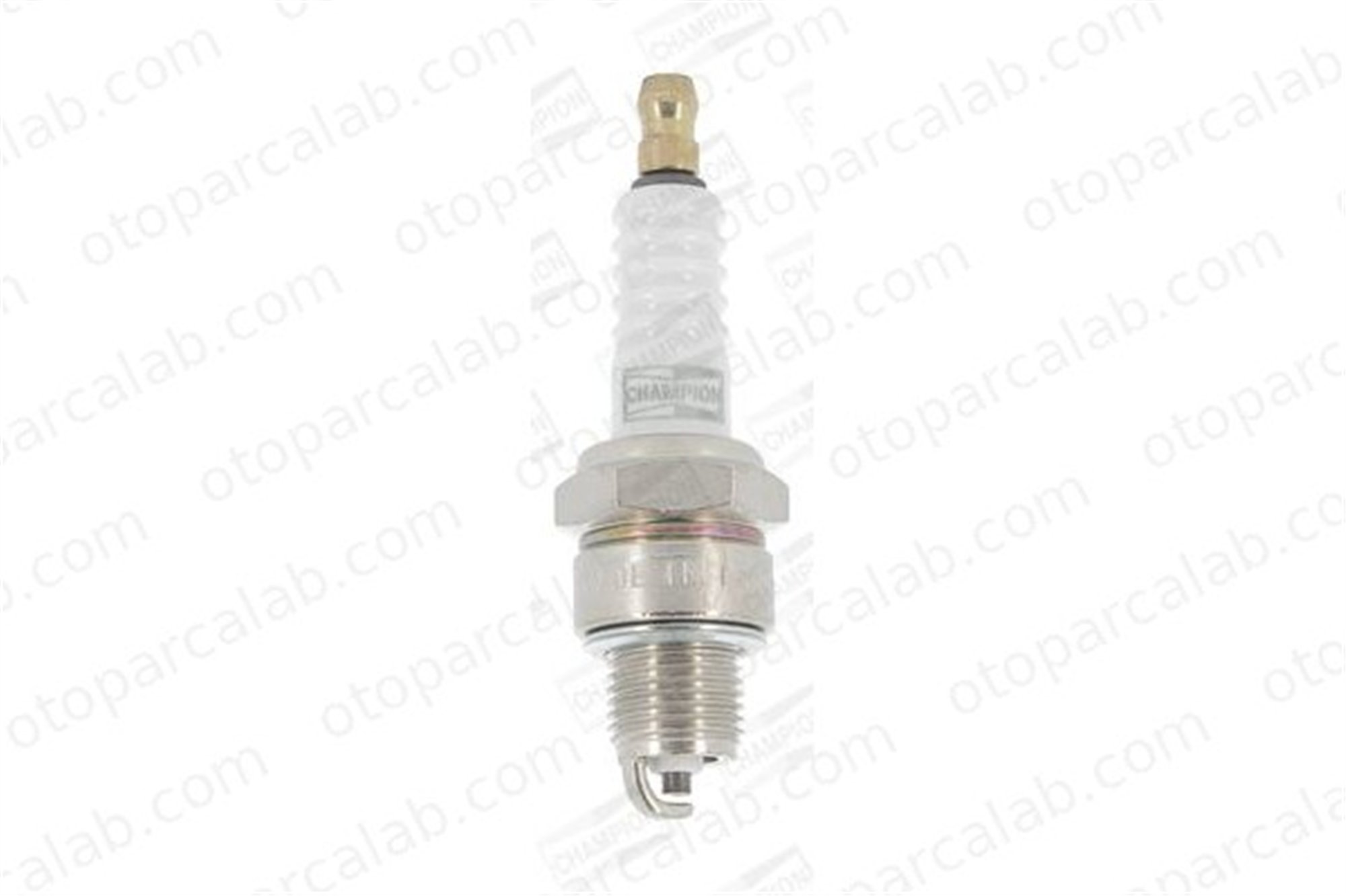 CHAMPION OE038/T10 Ateşleme Bujisi FORD TRANSIT Minibüs/Otobüs SKODA 105,120 OE038T10 50912