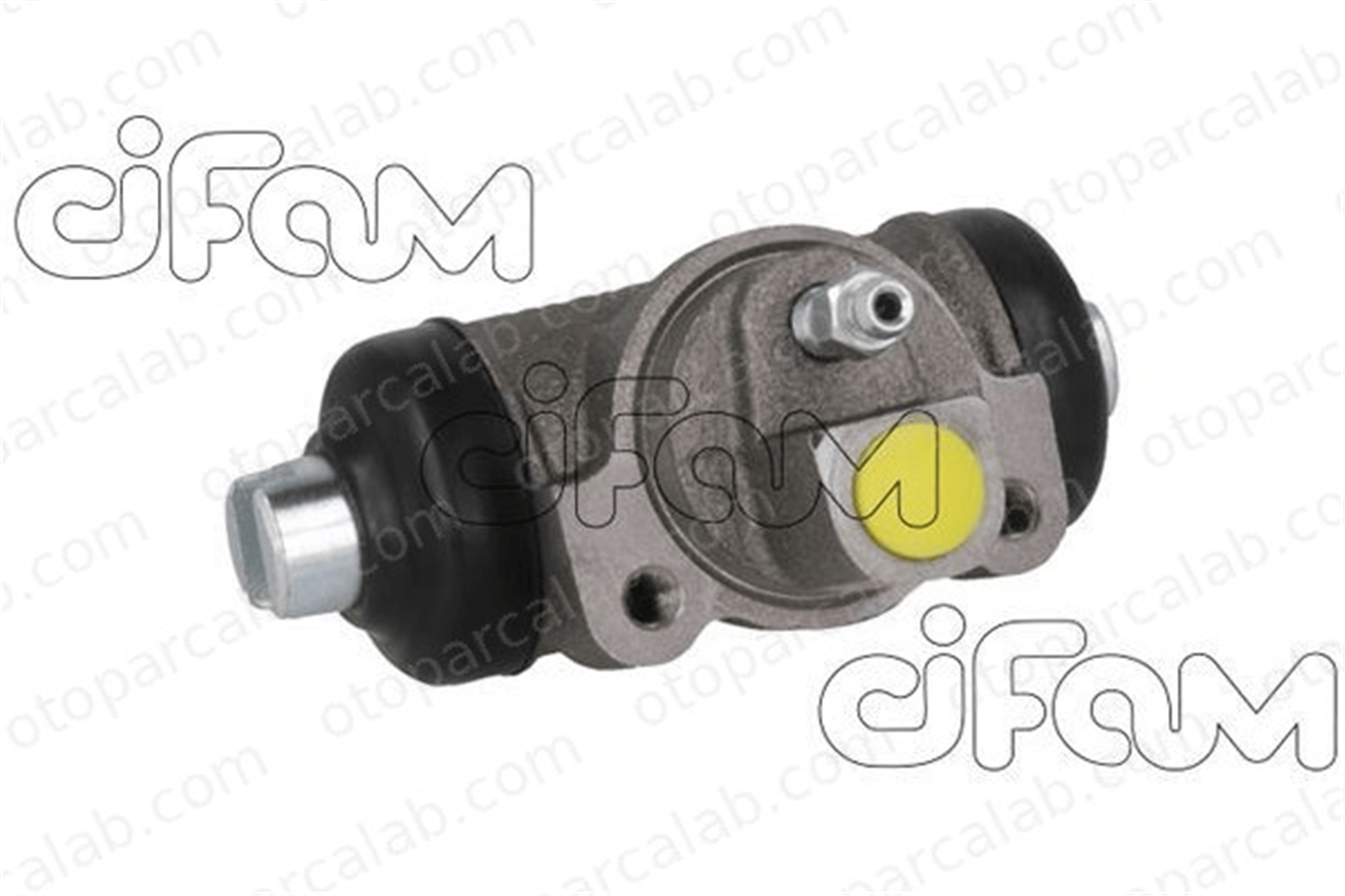 CIFAM 101-1121 Fren Silindiri Arka Sağ veya Sol ISUZU D-MAX I D-MAX II 2001952