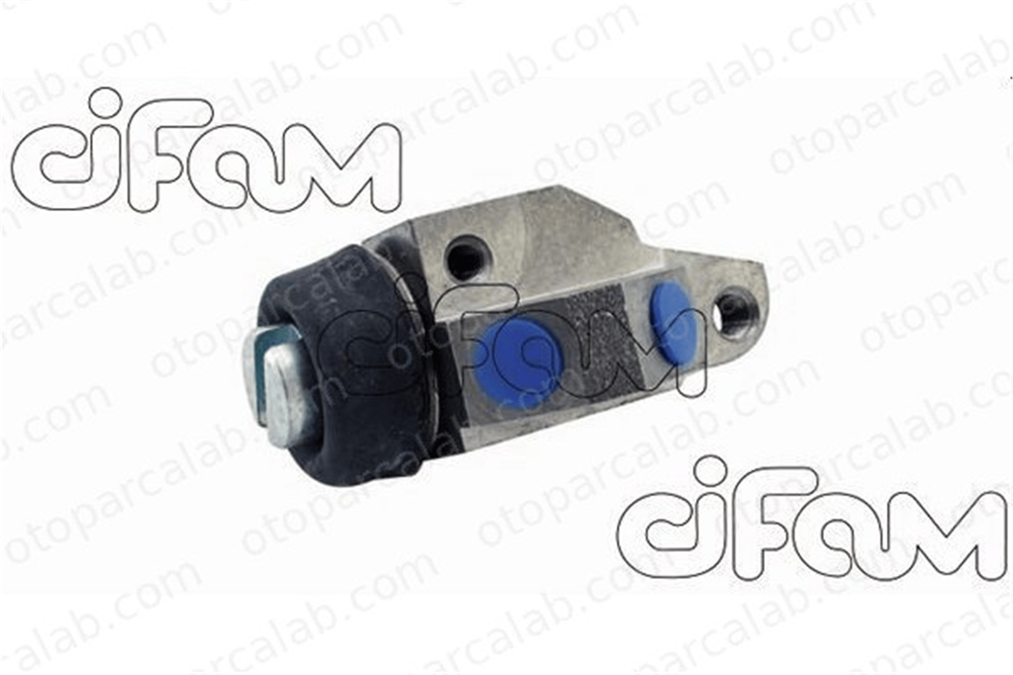 CIFAM 101-221 Fren Silindiri Arka Sağ veya Sol FORD TRANSIT Minibüs/Otobüs TRANSIT Panelvan/Van 1554836 72VB2061BB