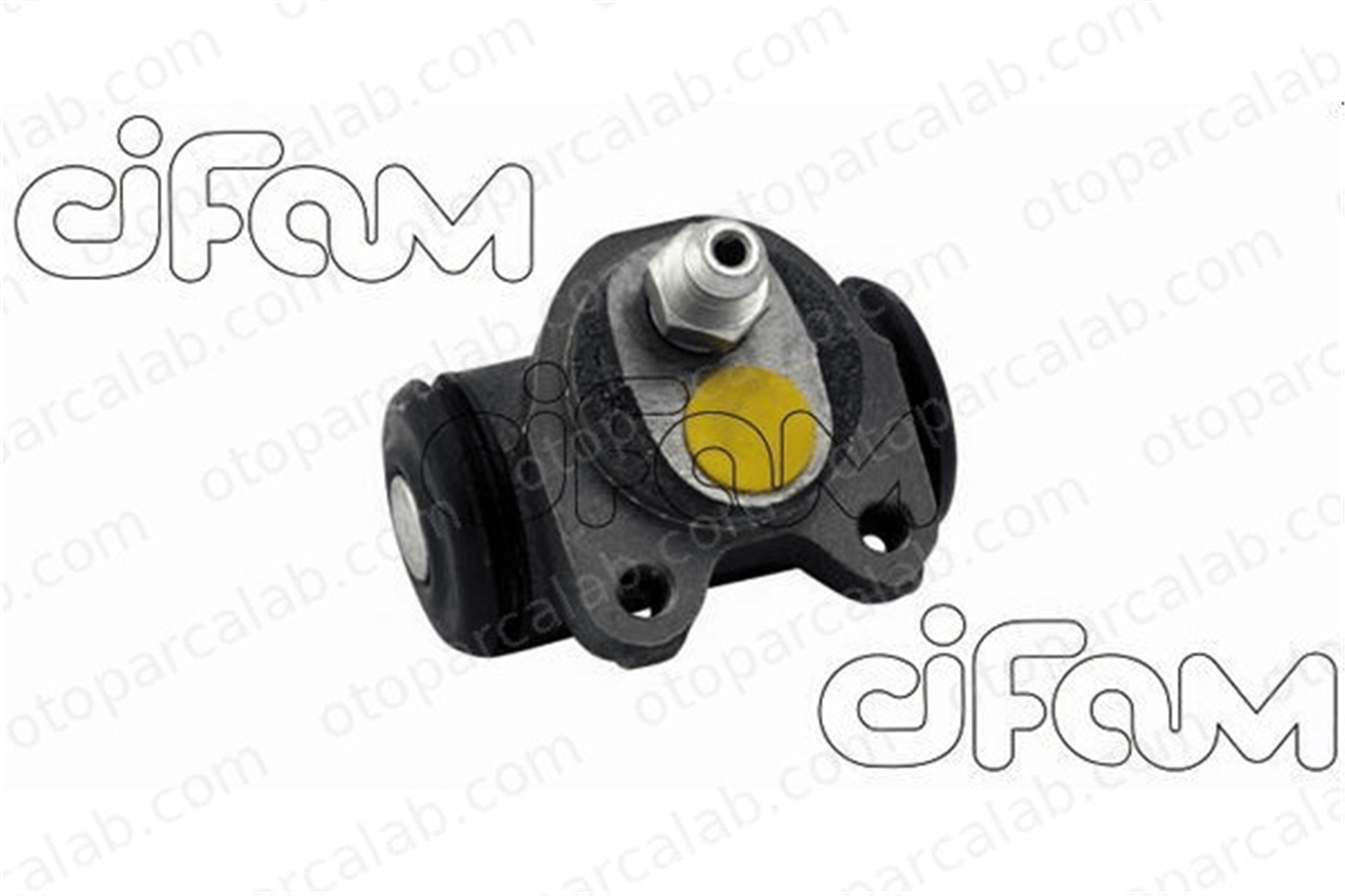 CIFAM 101-230 Fren Silindiri Arka Sağ veya Sol FORD FIESTA II 1619137 1630359