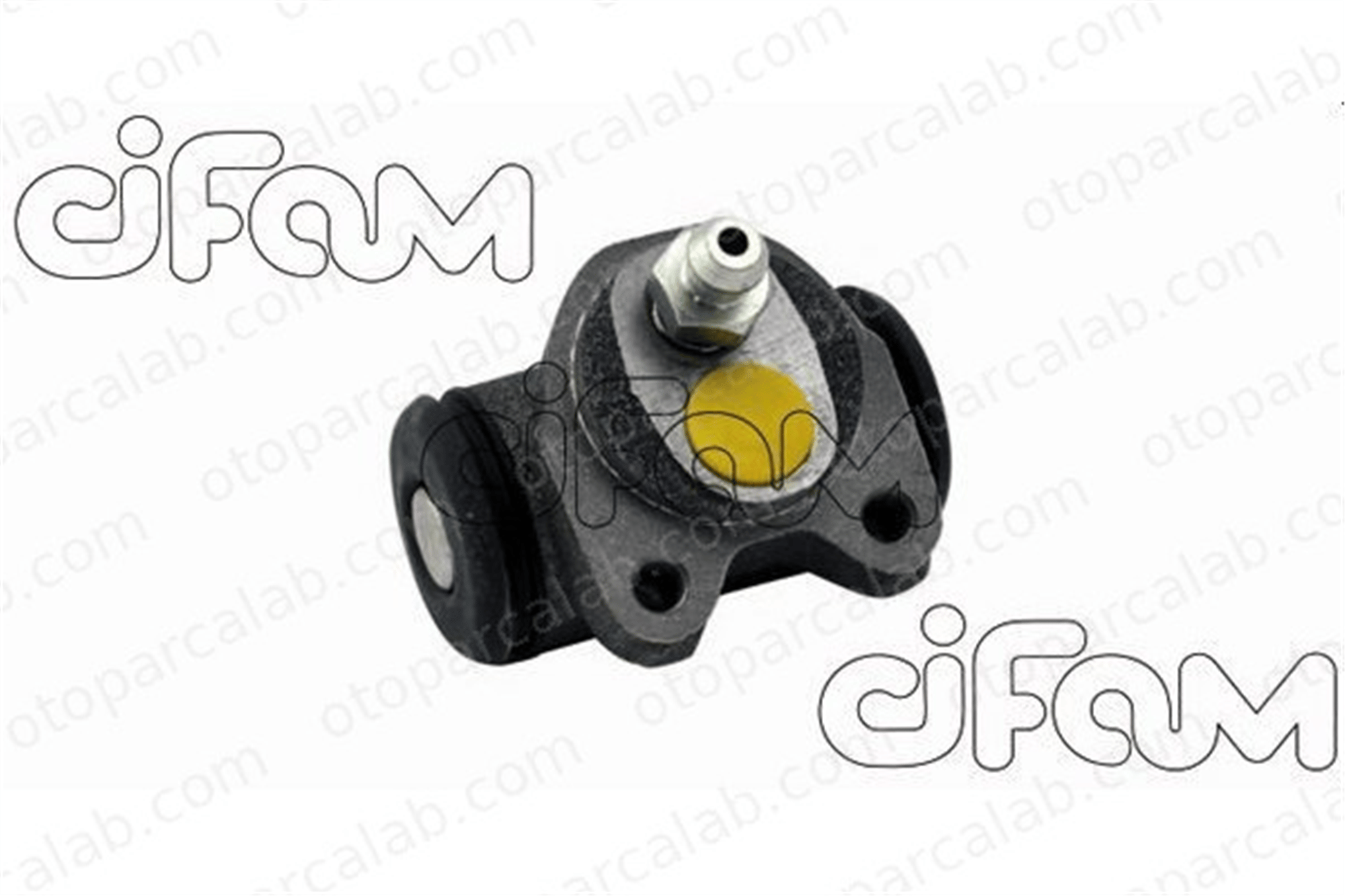 CIFAM 101-231 Fren Silindiri Arka Sağ veya Sol FORD FIESTA II FIESTA Kasa/eğik arka 1619138 1630360