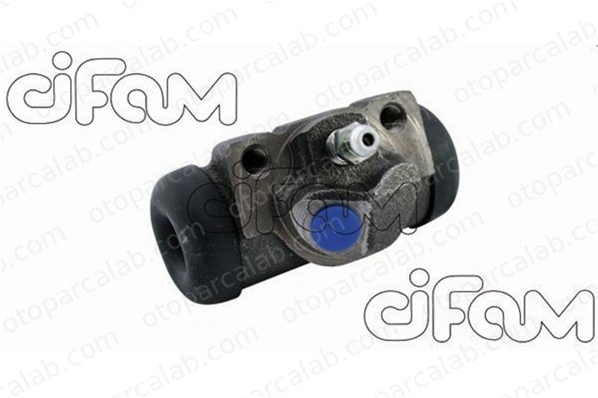 CIFAM 101-287 Fren Silindiri Arka Sol JEEP CHEROKEE GRAND CHEROKEE I 52000849
