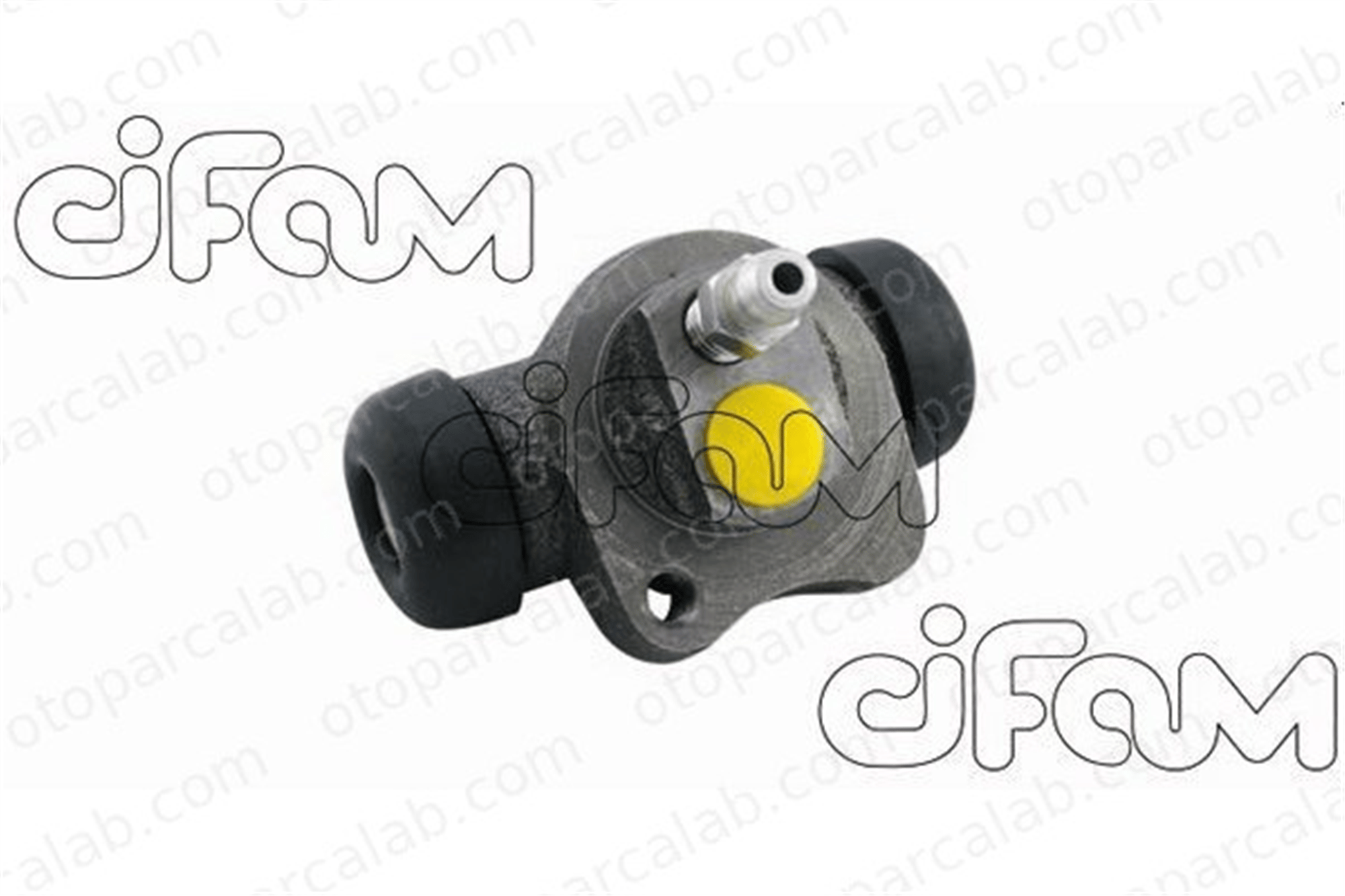 CIFAM 101-300 Fren Silindiri Arka Sağ veya Sol OPEL ASCONA C ASTRA F Station wagon 550143 90235420