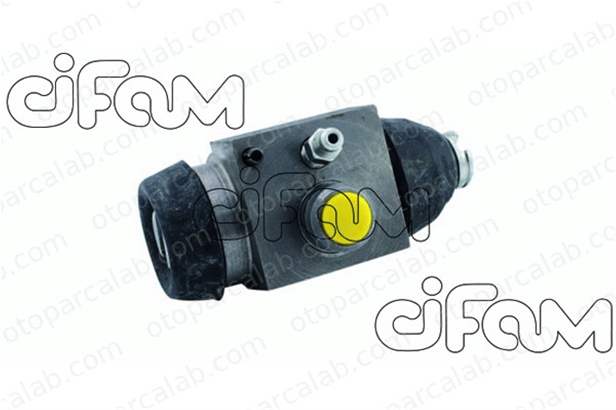 CIFAM 101-330 Fren Silindiri Arka Sağ veya Sol FORD TRANSIT Minibüs/Otobüs TRANSIT Panelvan/Van 6150108 86VB2261CA