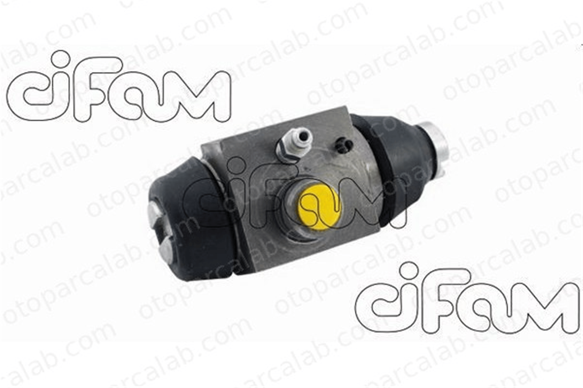 CIFAM 101-335 Fren Silindiri Arka Sol FORD TRANSIT Minibüs/Otobüs TRANSIT Platform şasi 6182644 88VB2262AA