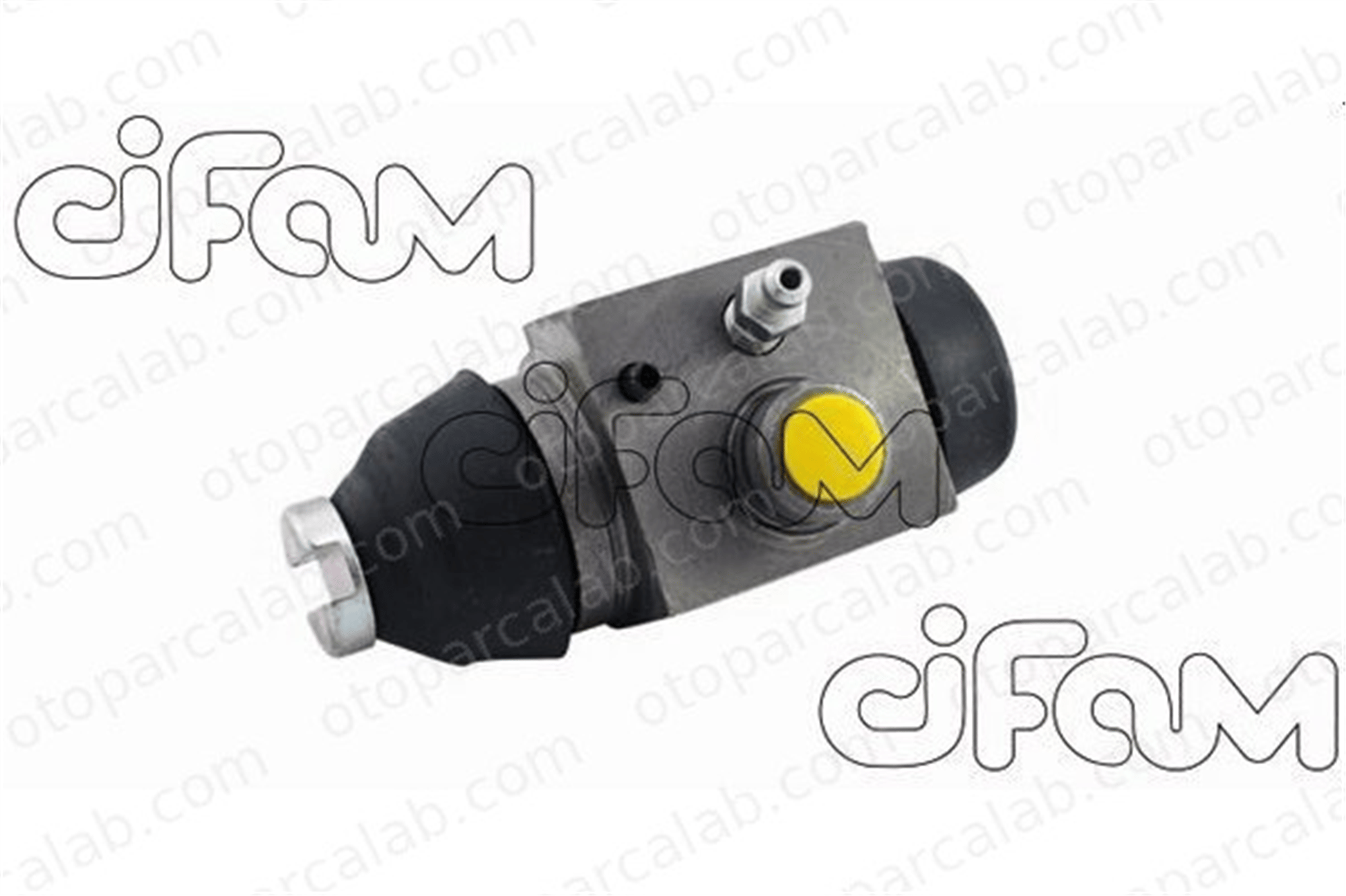 CIFAM 101-336 Fren Silindiri Arka Sağ FORD TRANSIT Minibüs/Otobüs TRANSIT Platform şasi 6182643 88VB2261AA