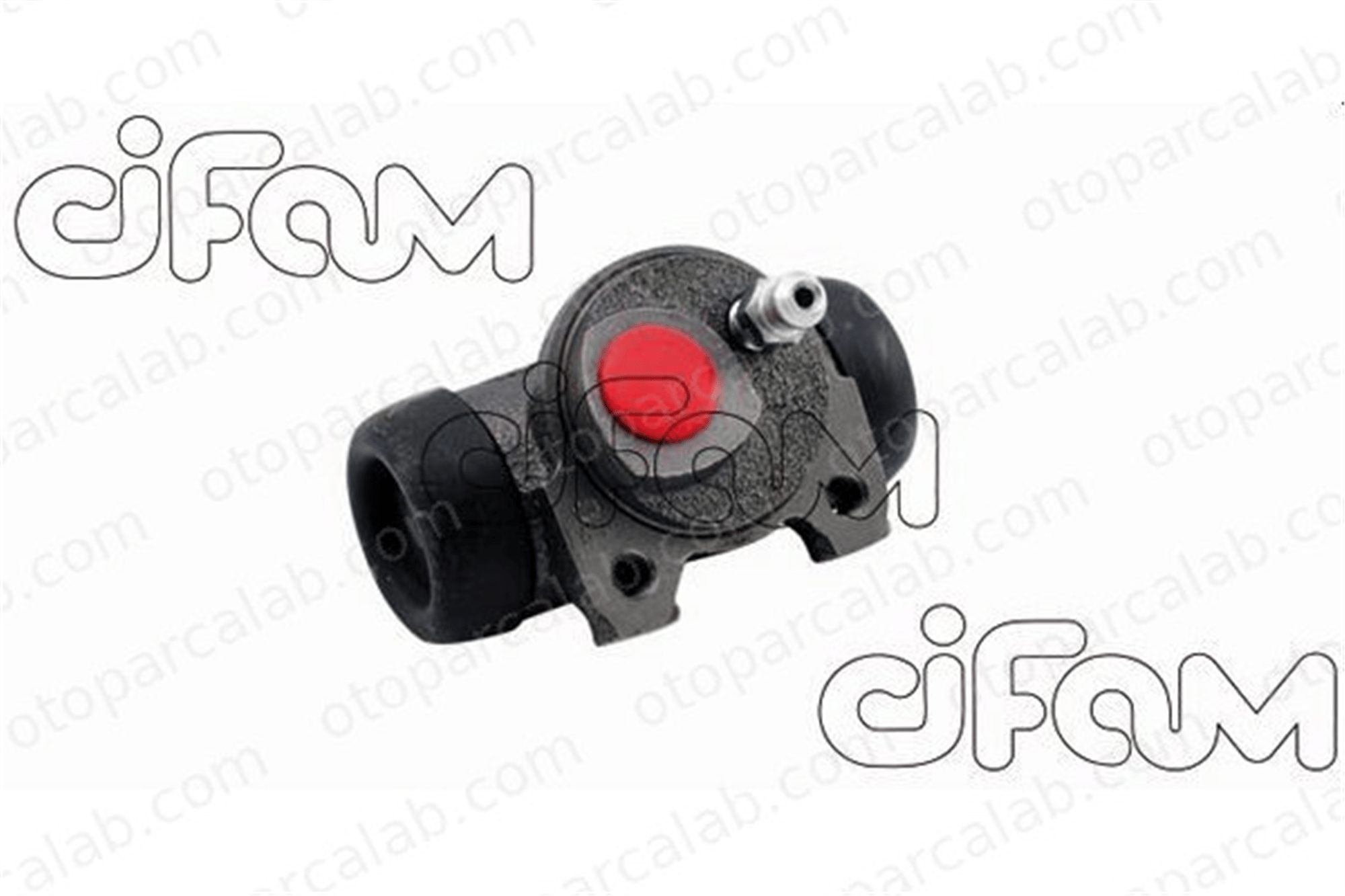 CIFAM 101-344 Fren Silindiri Arka Sağ PEUGEOT 205 II 205 I 440265 440266