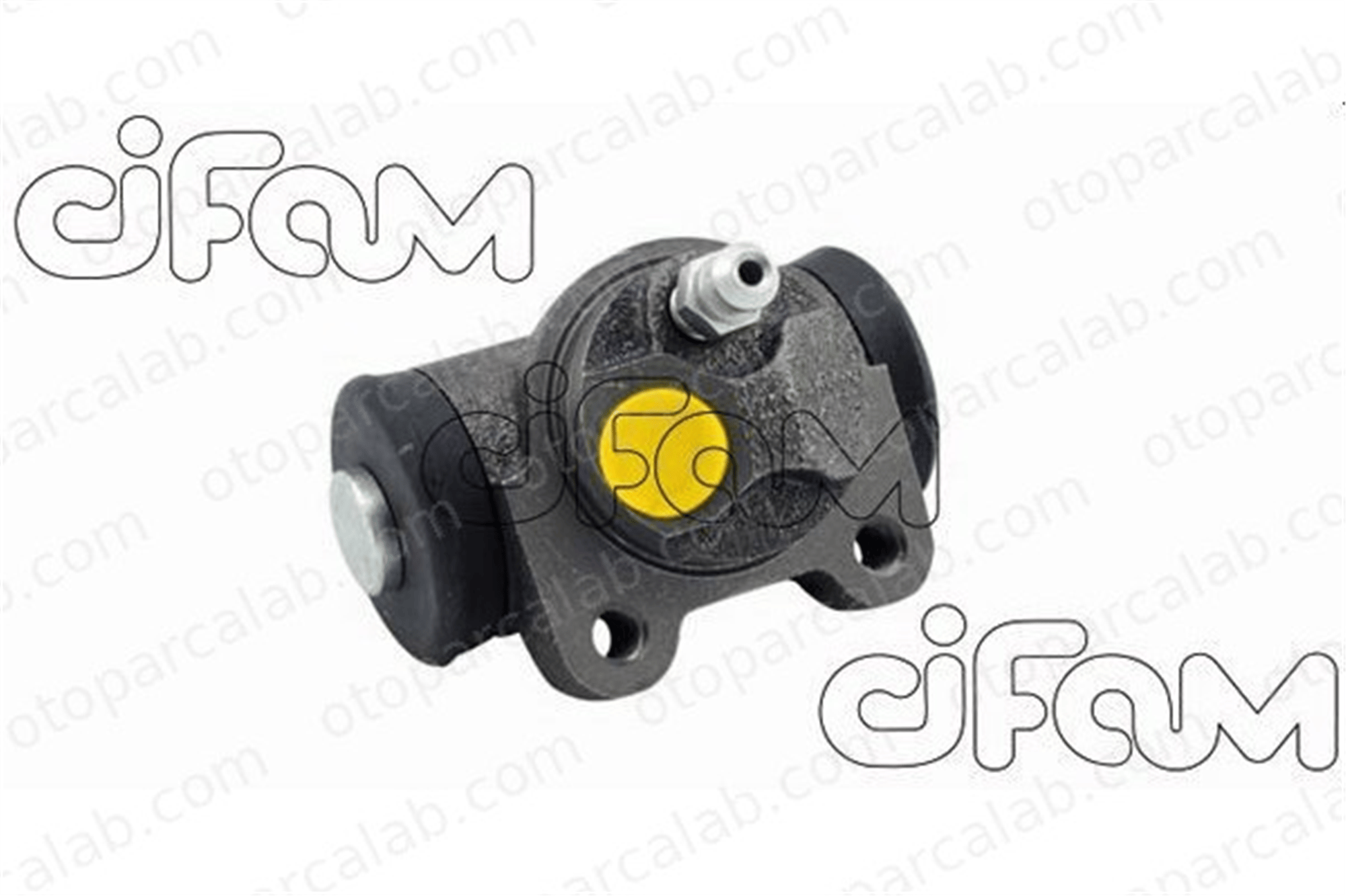 CIFAM 101-359 Fren Silindiri Arka Sağ RENAULT 21 Station wagon 21 Sedan 7701032319 7701067937
