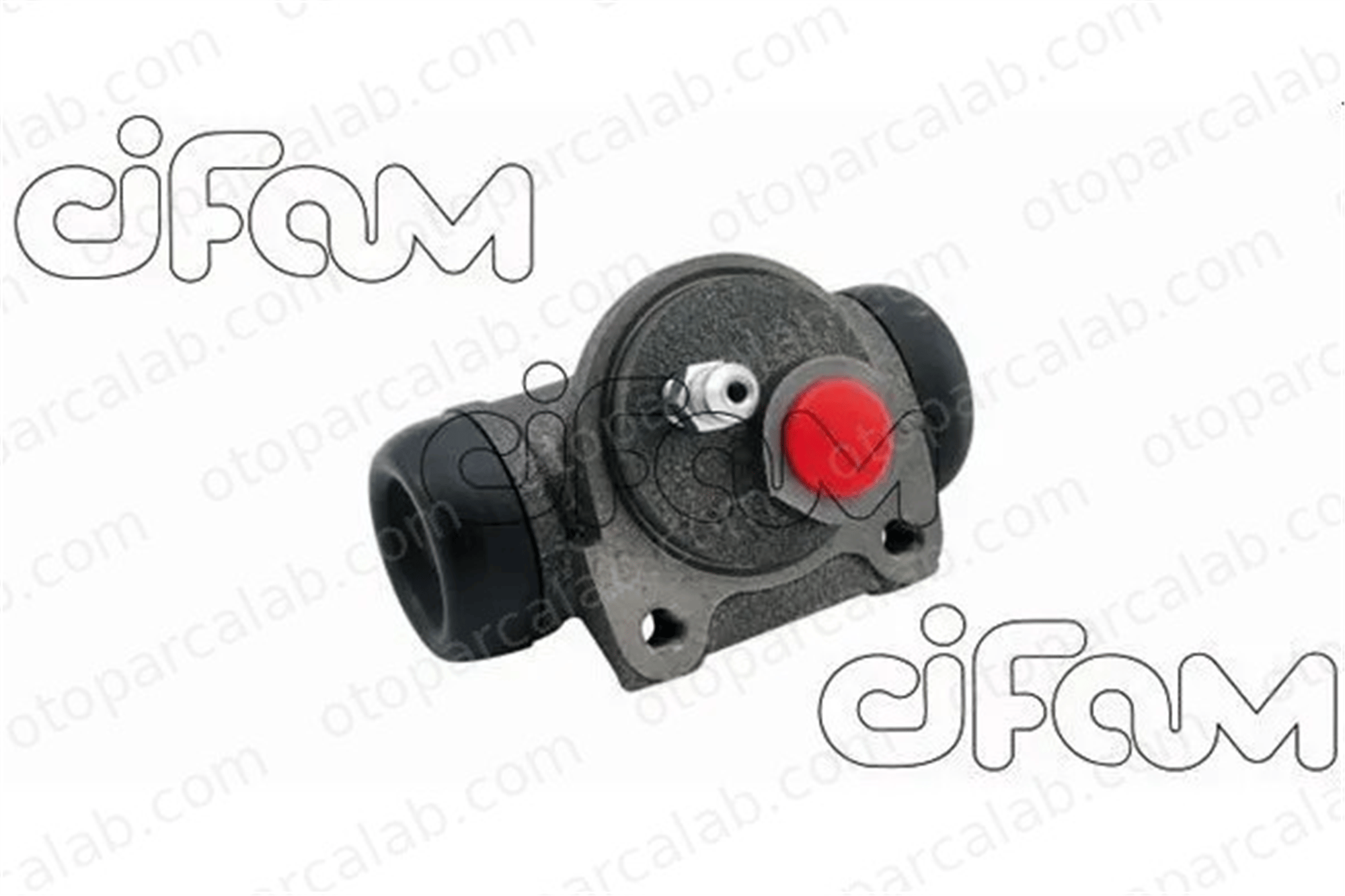 CIFAM 101-363 Fren Silindiri Arka Sağ PEUGEOT 405 I 405 II 440283
