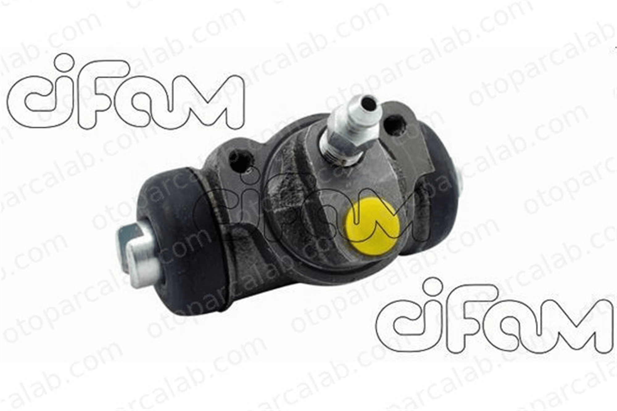 CIFAM 101-366 Fren Silindiri Arka Sağ veya Sol ISUZU TROOPER I Açık arazi aracı TROOPER I 8942335003 8942335004