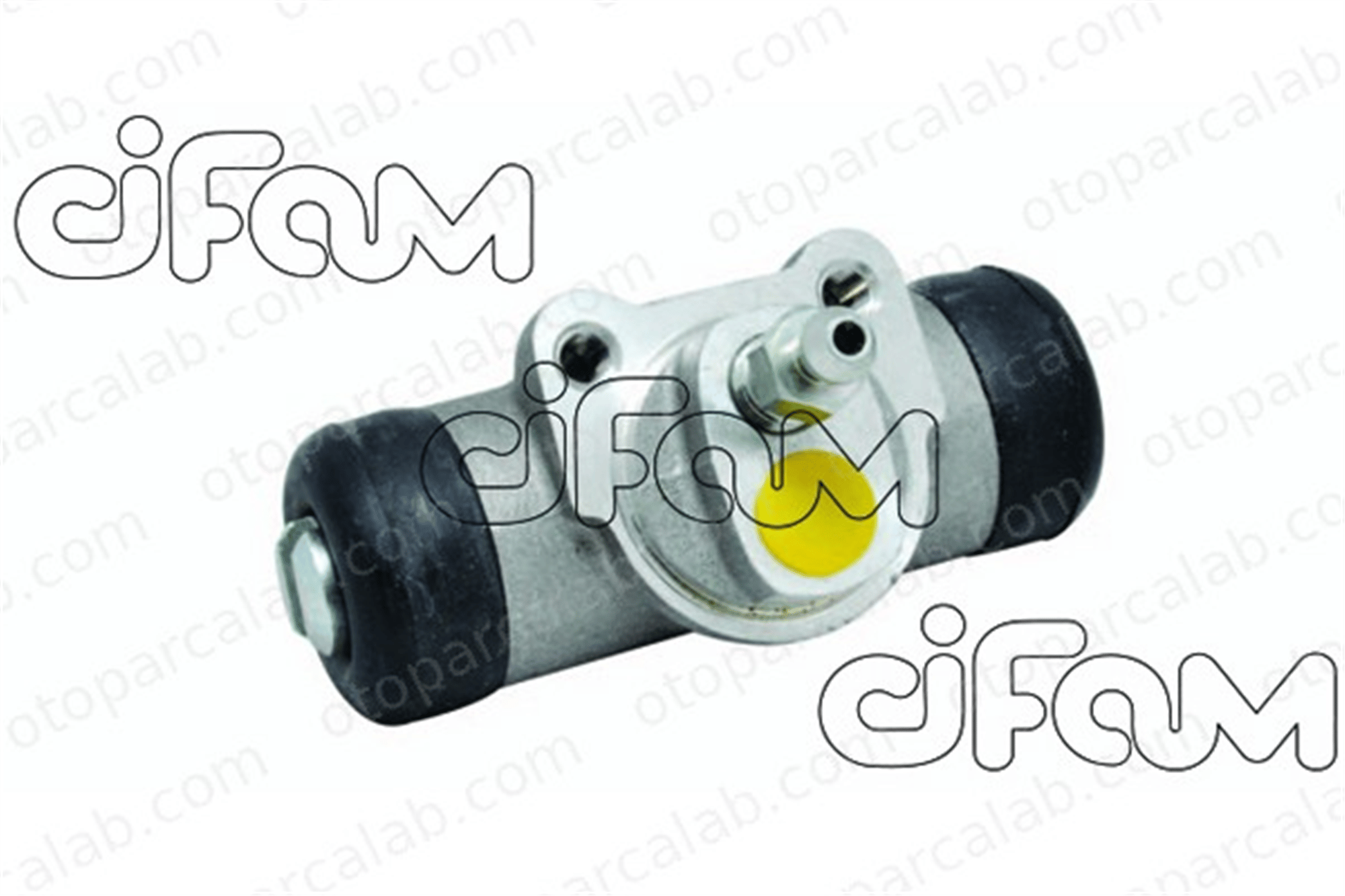 CIFAM 101-368 Fren Silindiri Arka Sol SUZUKI VITARA VITARA Cabrio 91125427 5340256B00