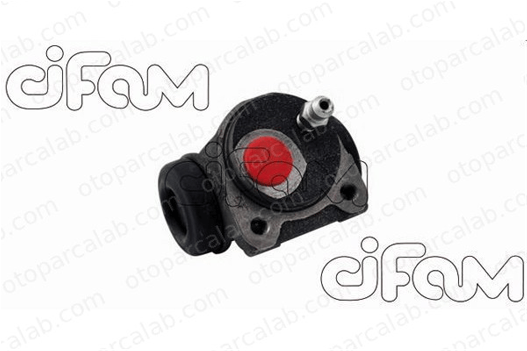 CIFAM 101-430 Fren Silindiri Arka Sağ CITROËN AX SAXO 440291 95608854