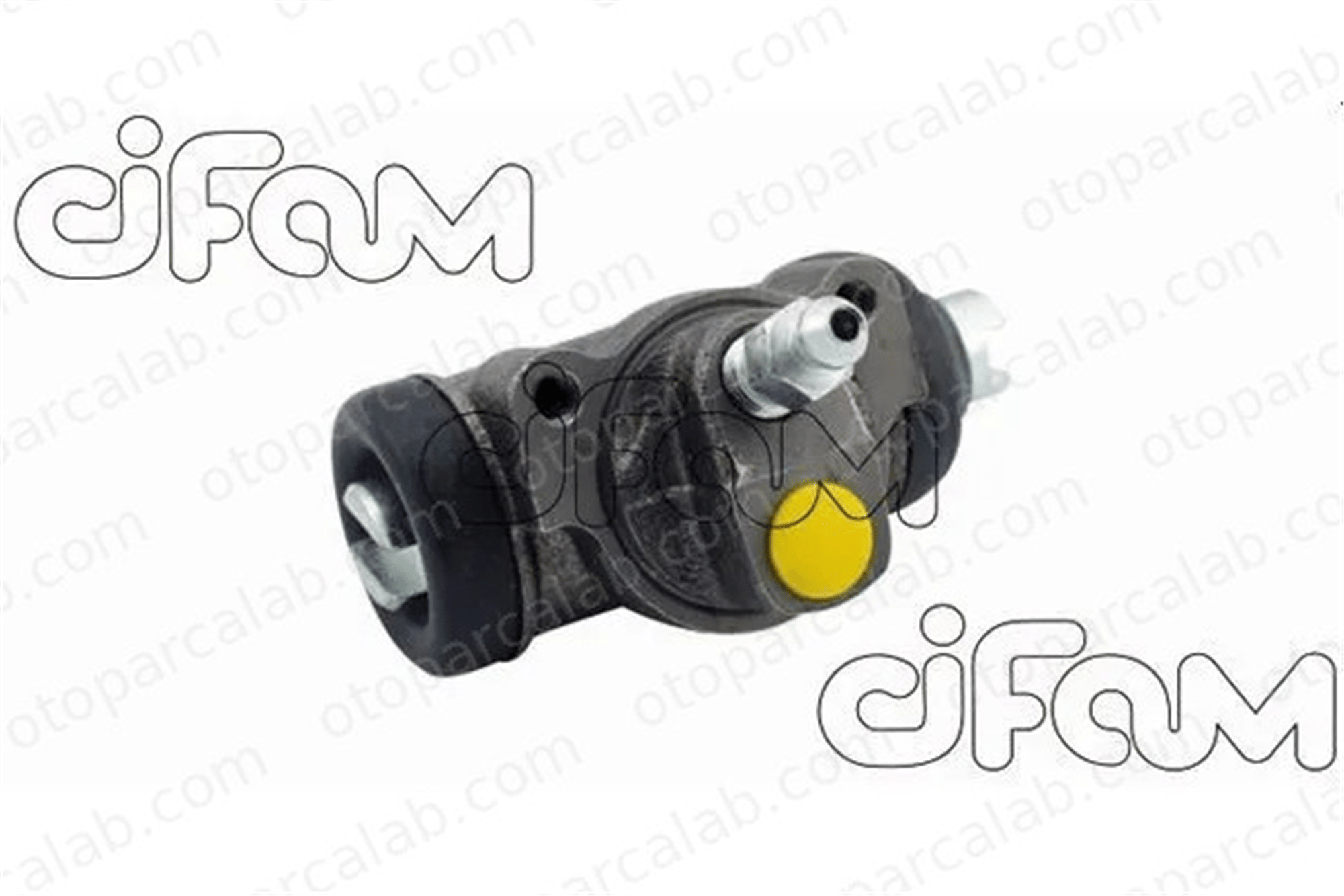 CIFAM 101-490 Fren Silindiri Arka Sağ veya Sol OPEL CAMPO FRONTERA A 894230541494230541 97127616
