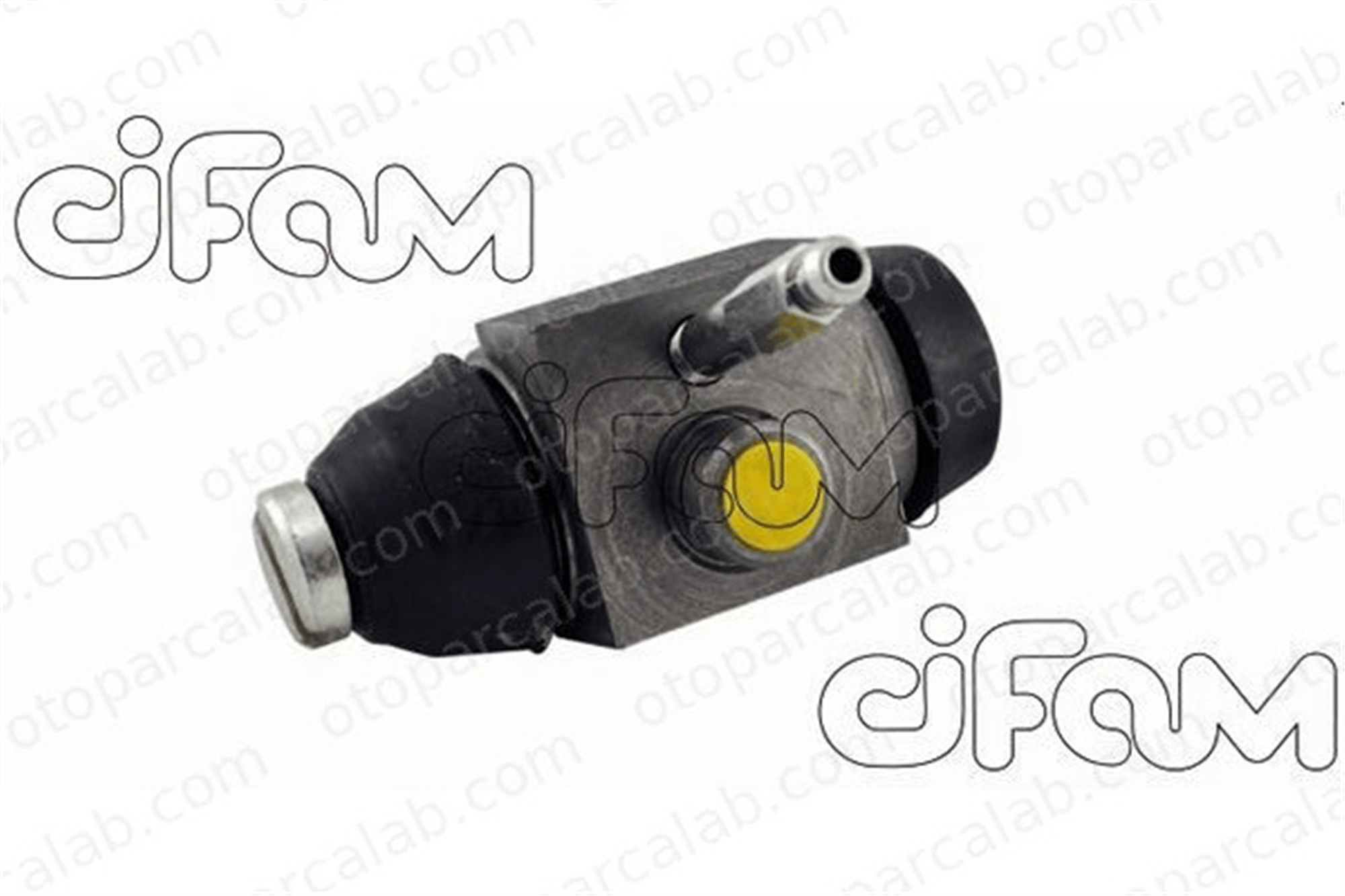 CIFAM 101-561 Fren Silindiri Arka Sağ veya Sol FORD TRANSIT Minibüs/Otobüs TRANSIT Panelvan/Van 6046023 76UB2262CA