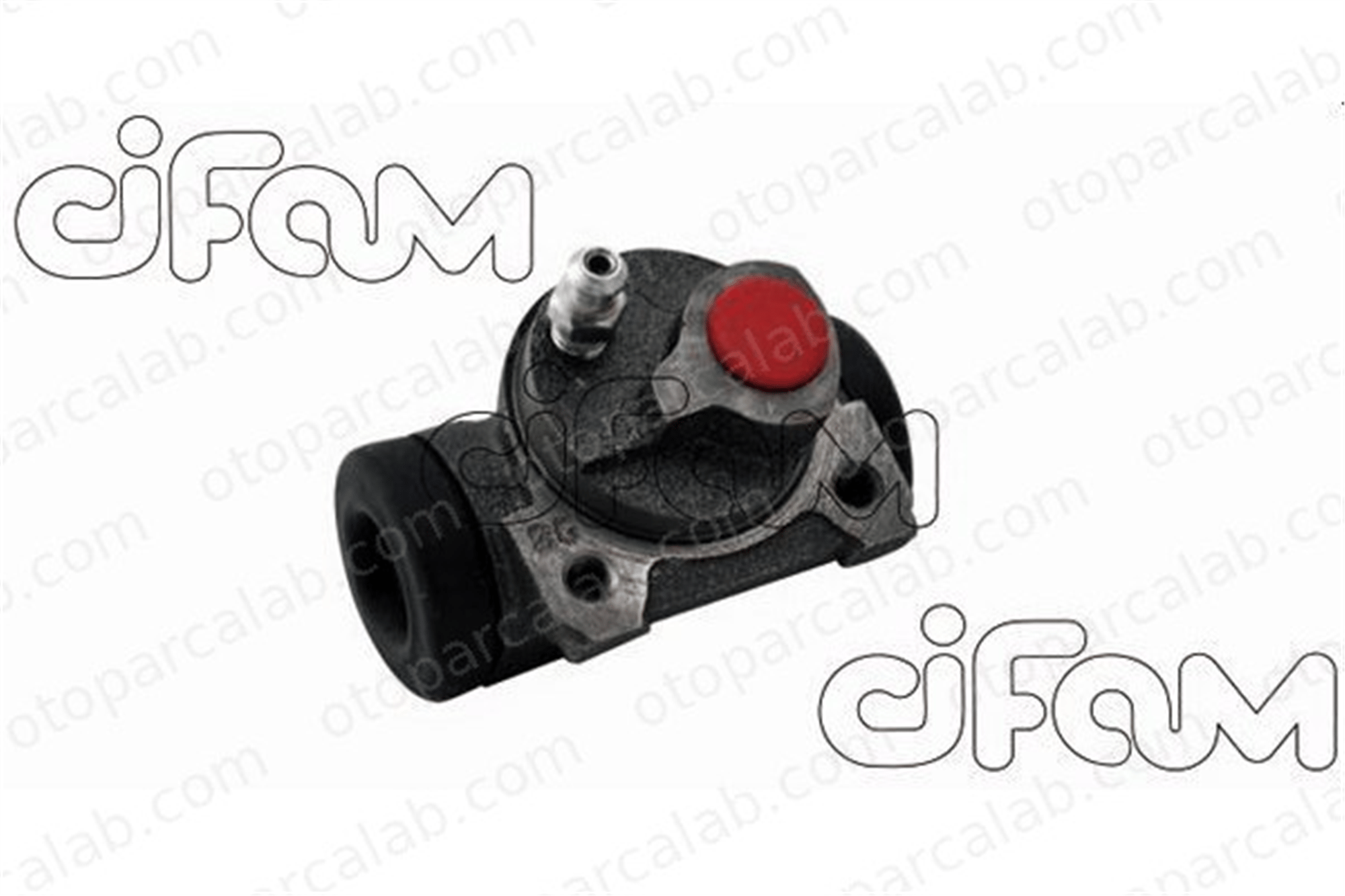CIFAM 101-592 Fren Silindiri Arka Sağ RENAULT 21 Sedan 21 7701039391 7701035468