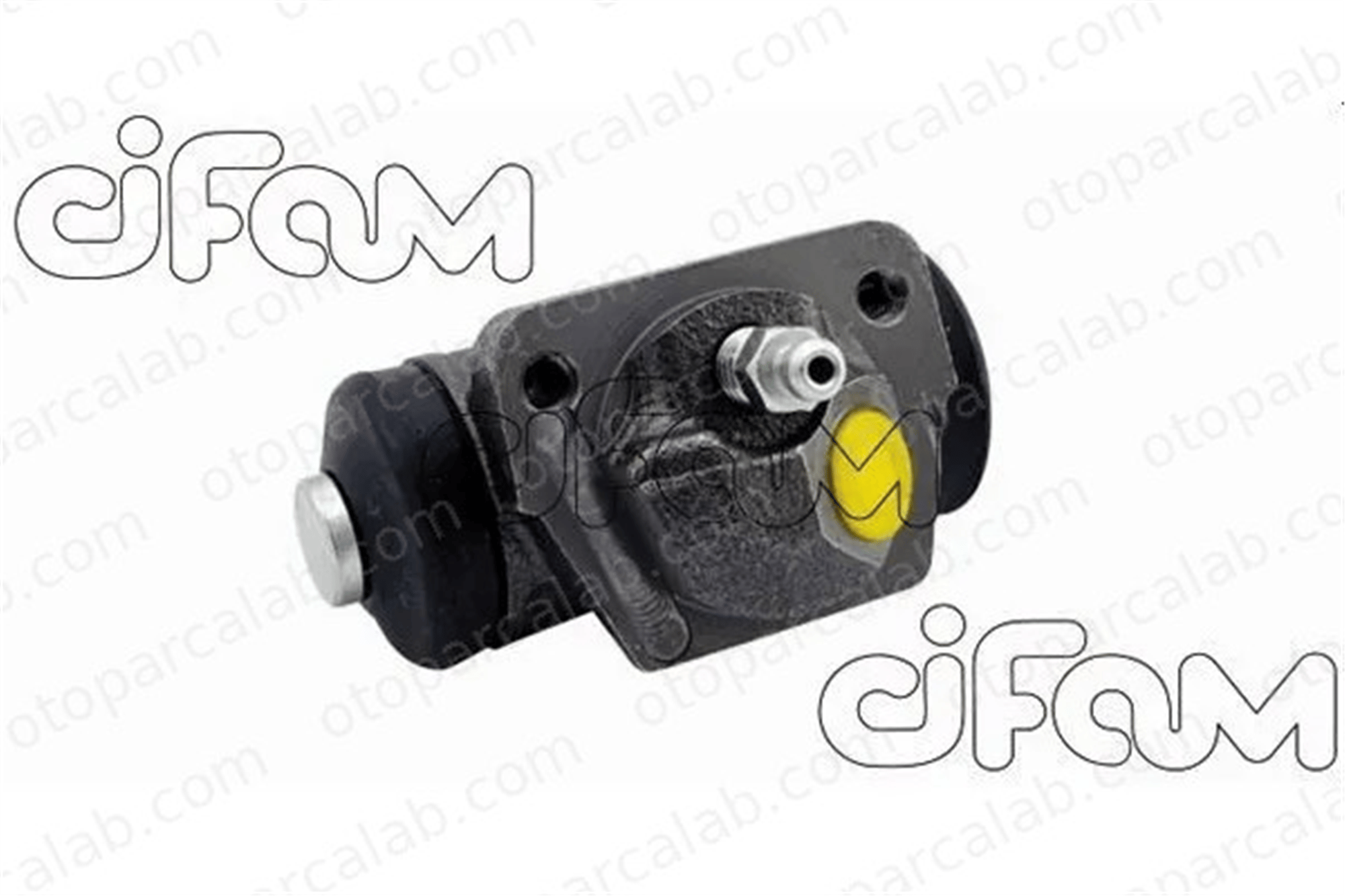 CIFAM 101-604 Fren Silindiri Arka Sağ veya Sol FORD MONDEO I MONDEO I Sedan 93BB2261ED 1115986